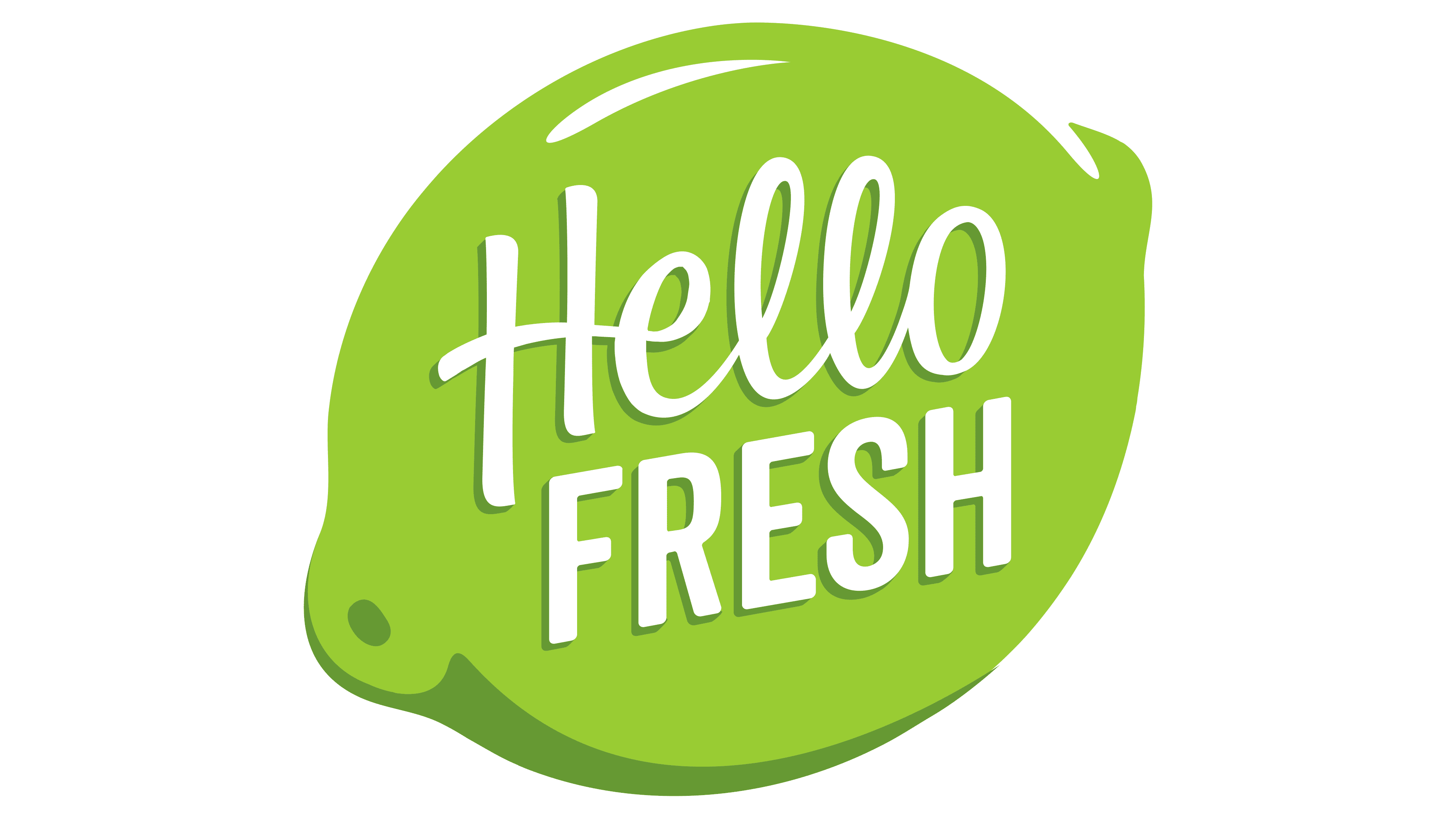 HelloFresh 2016 2016 – 2020