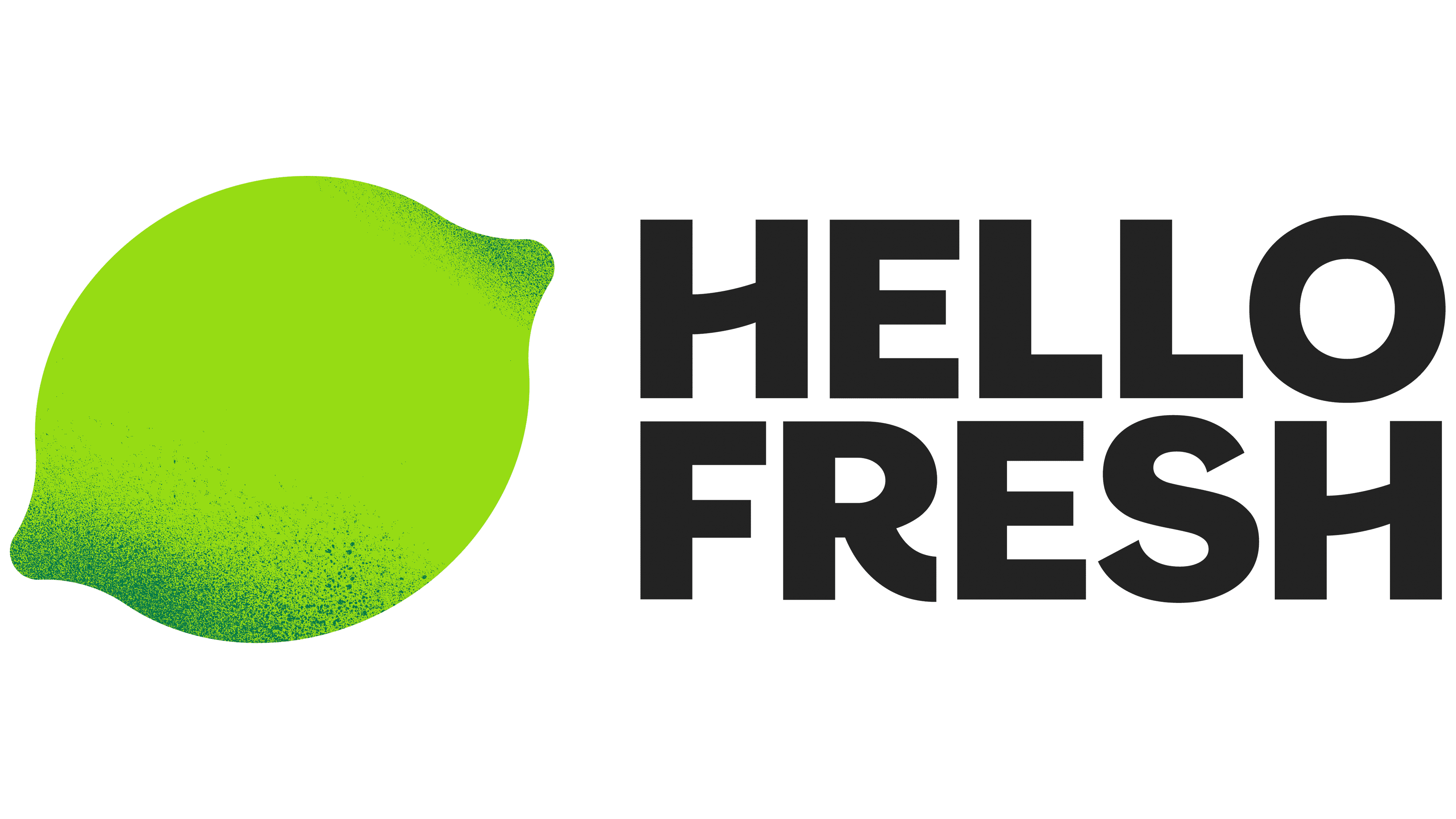 Logo von HelloFresh