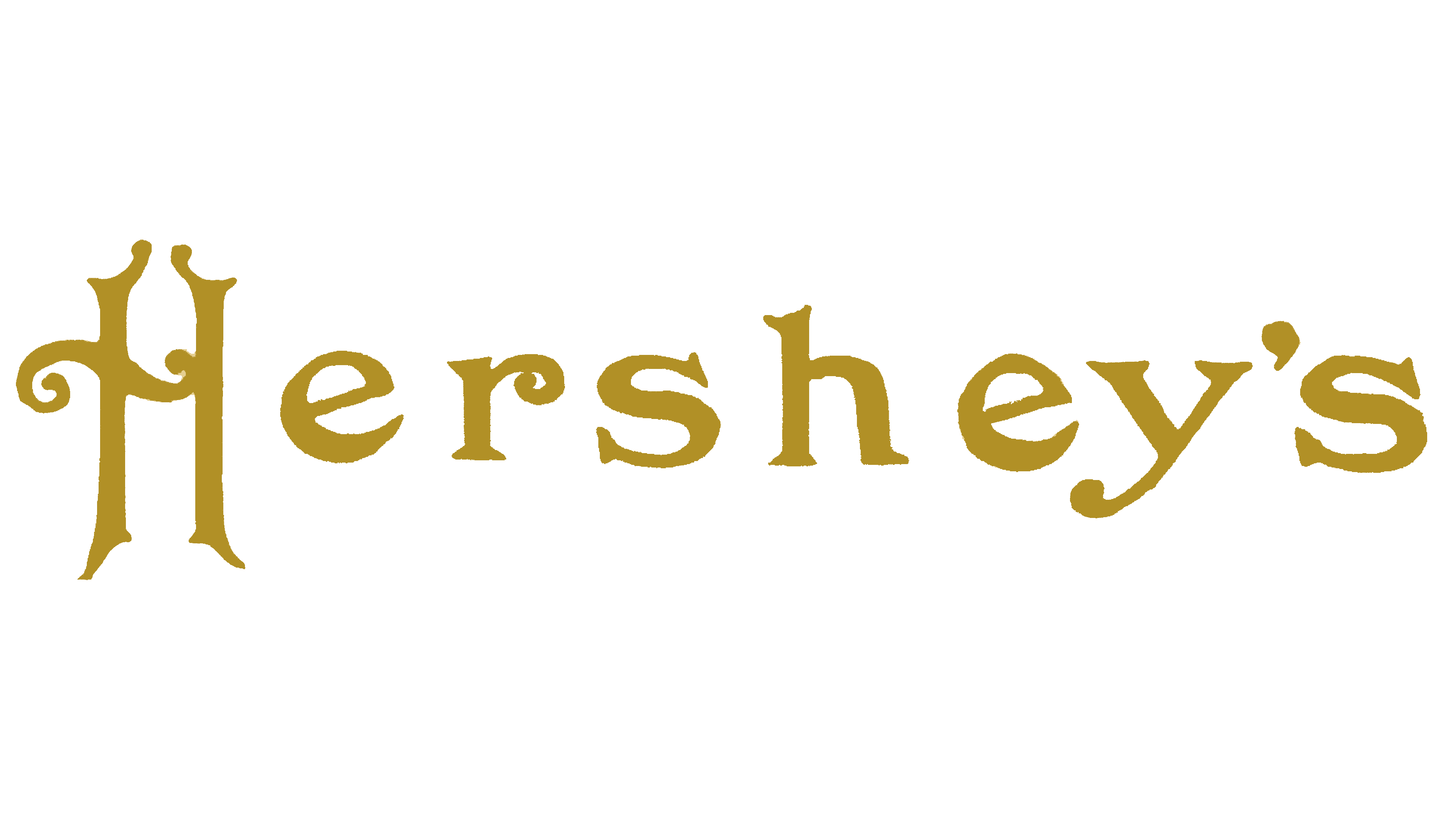Hersheys 1900 1900 – 1915