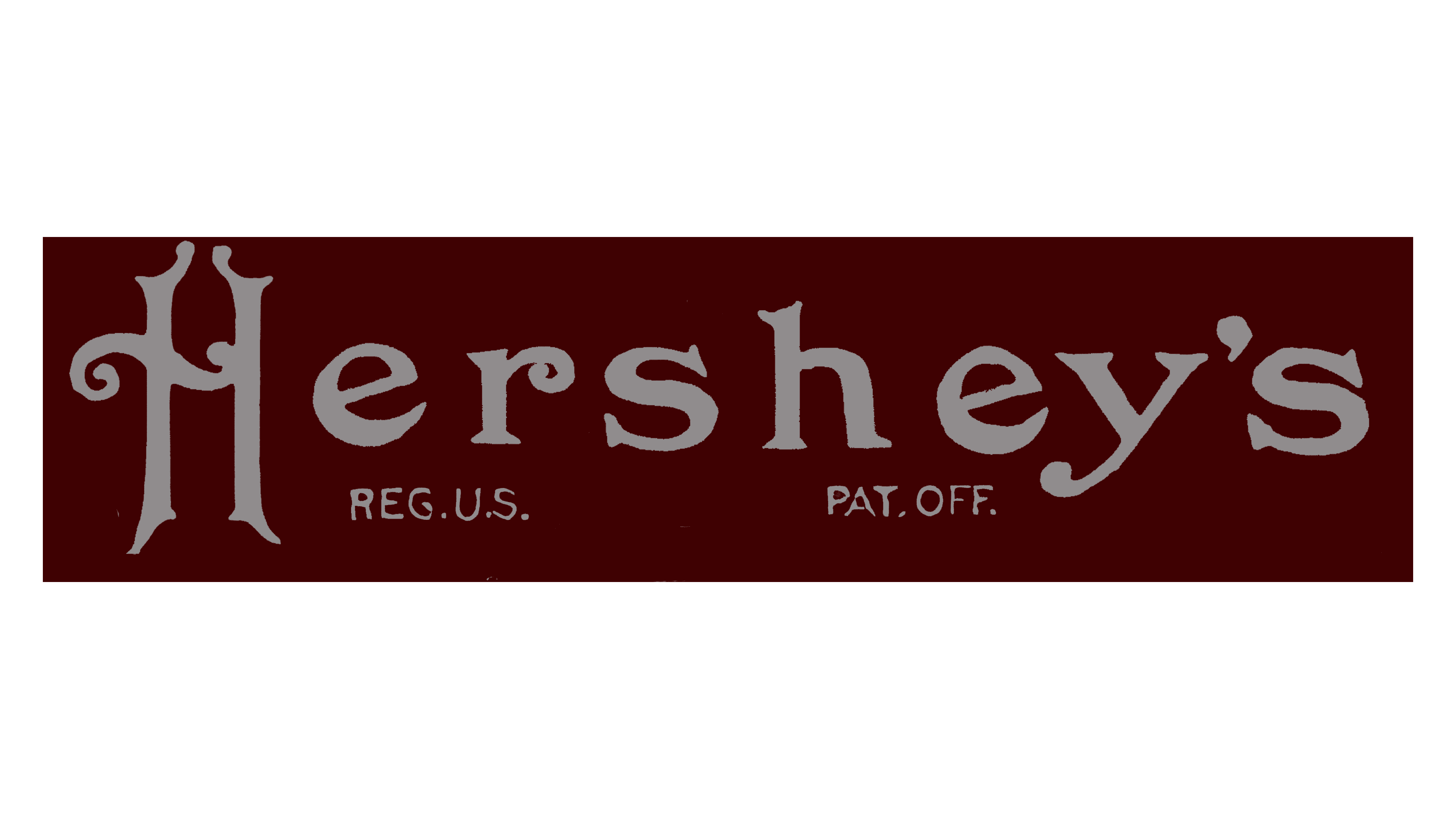 Hersheys 1906 1906 – 1915