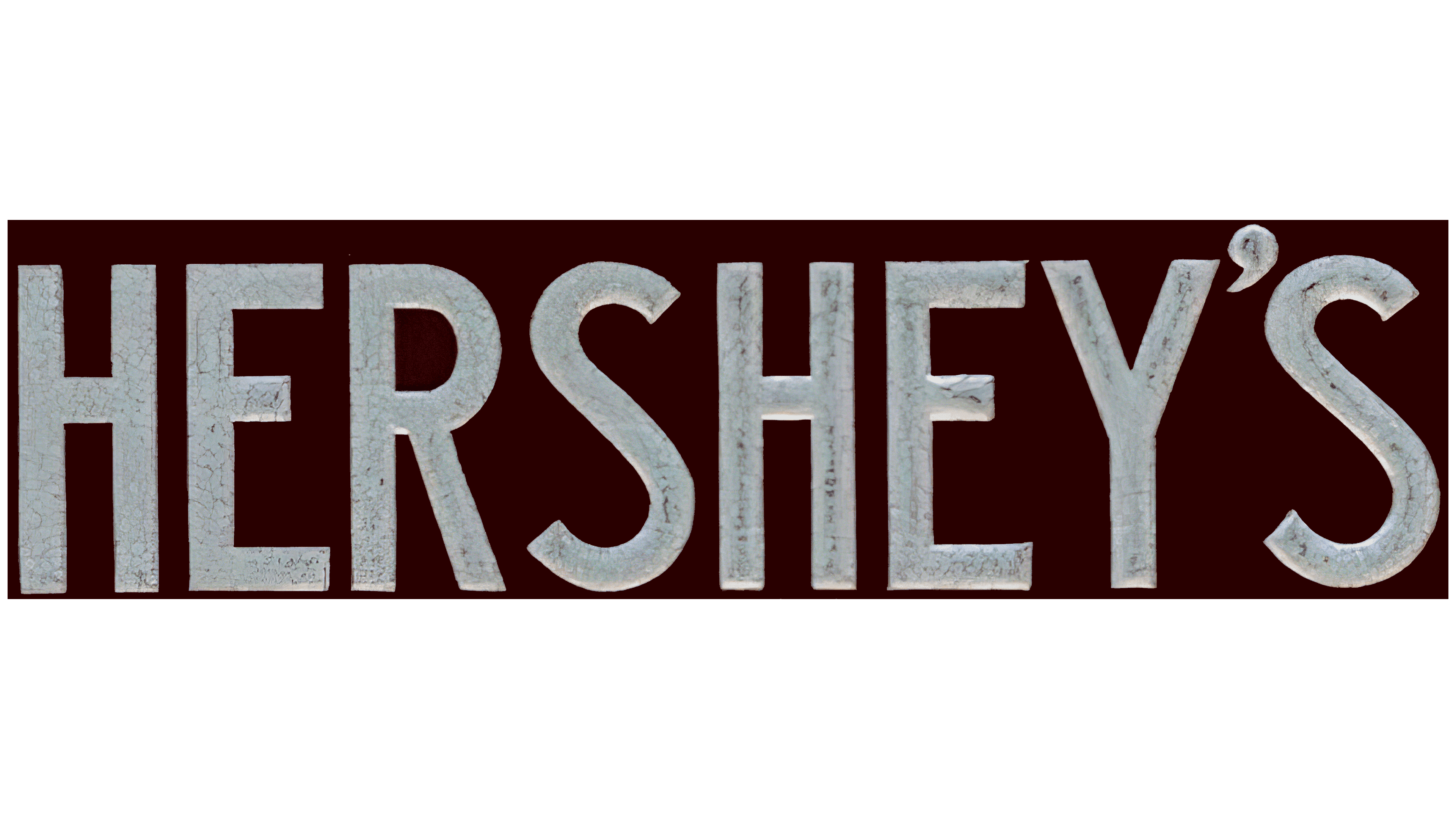 Hersheys 1926 1926 – 1936