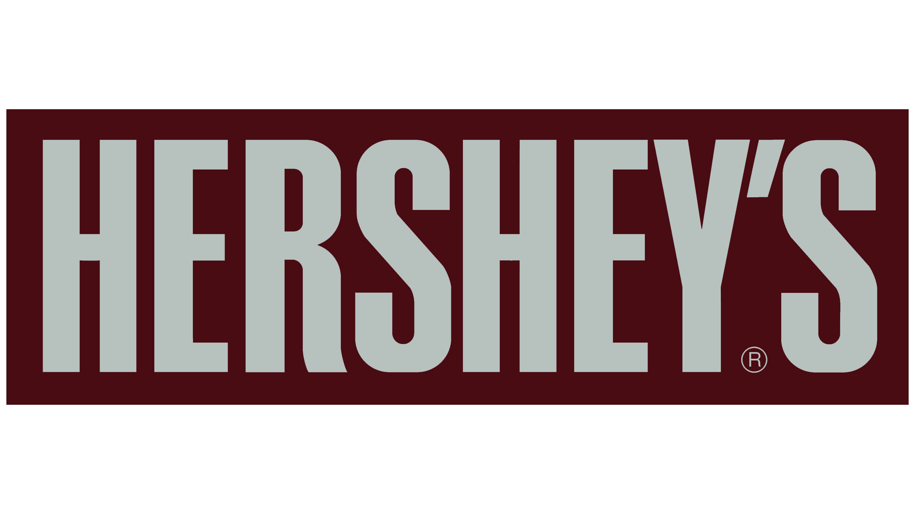 Hersheys 1976 1976 – 2003