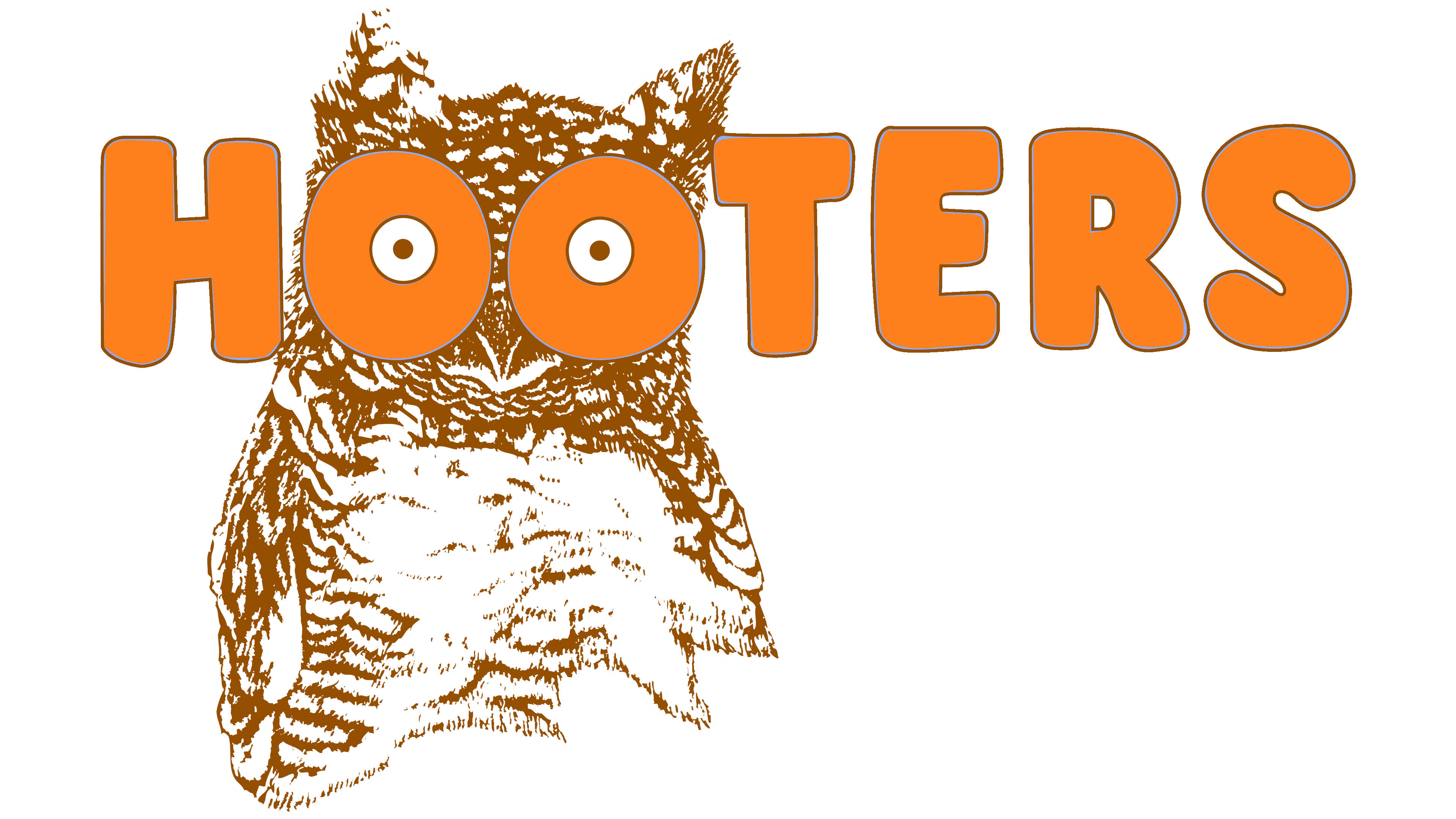 Hooters 1983 1983 – 2013