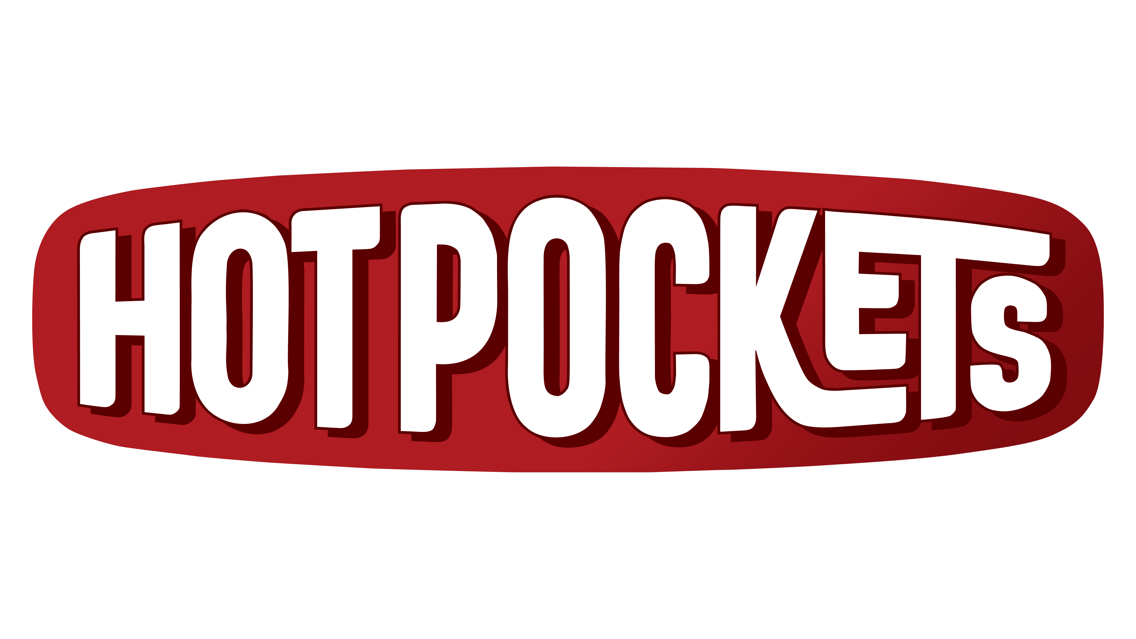 Logo von Hot Pockets