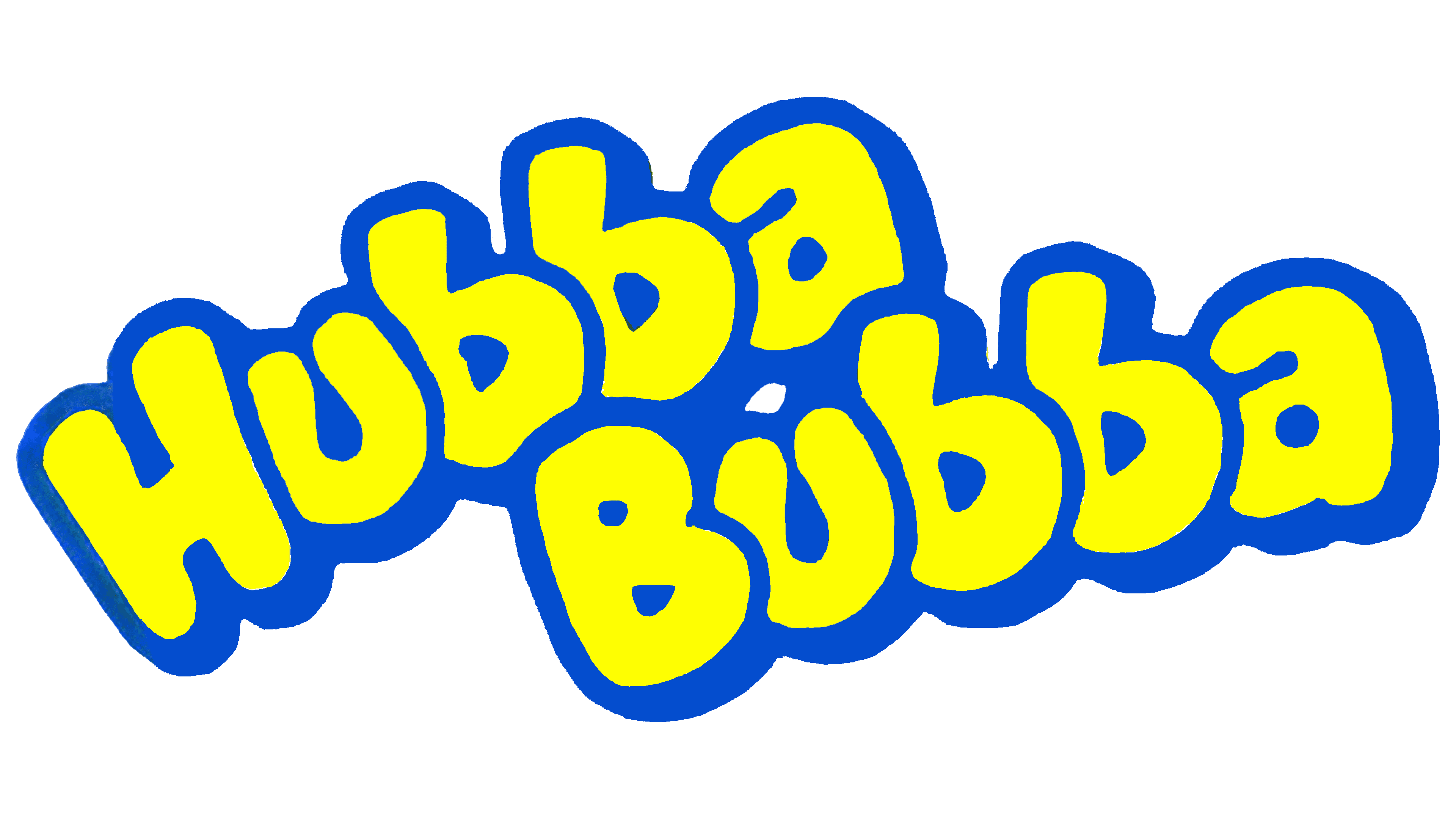 Hubba Bubba 1994 1994 – 1998