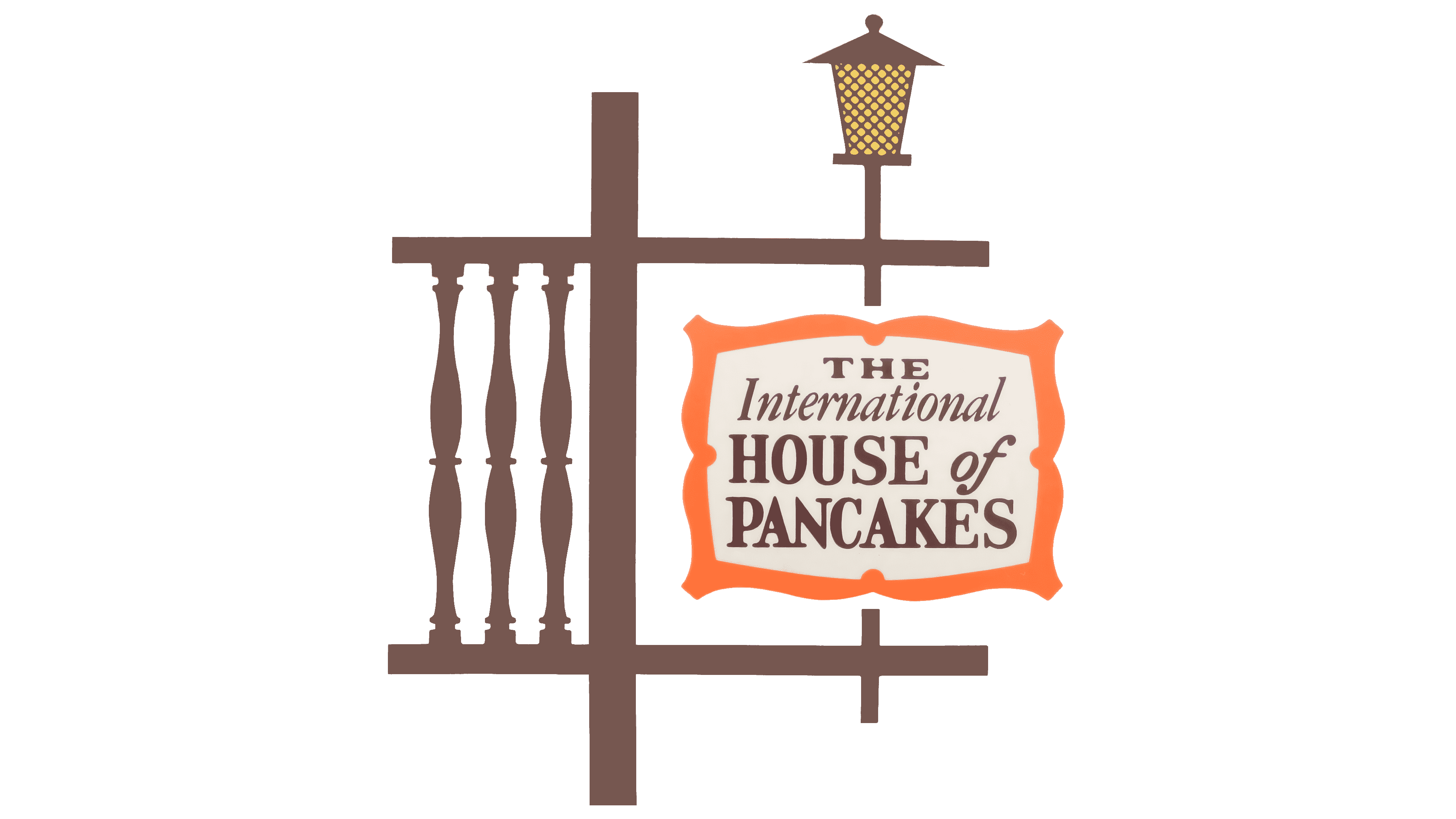 IHOP 1958 1958 – 1982