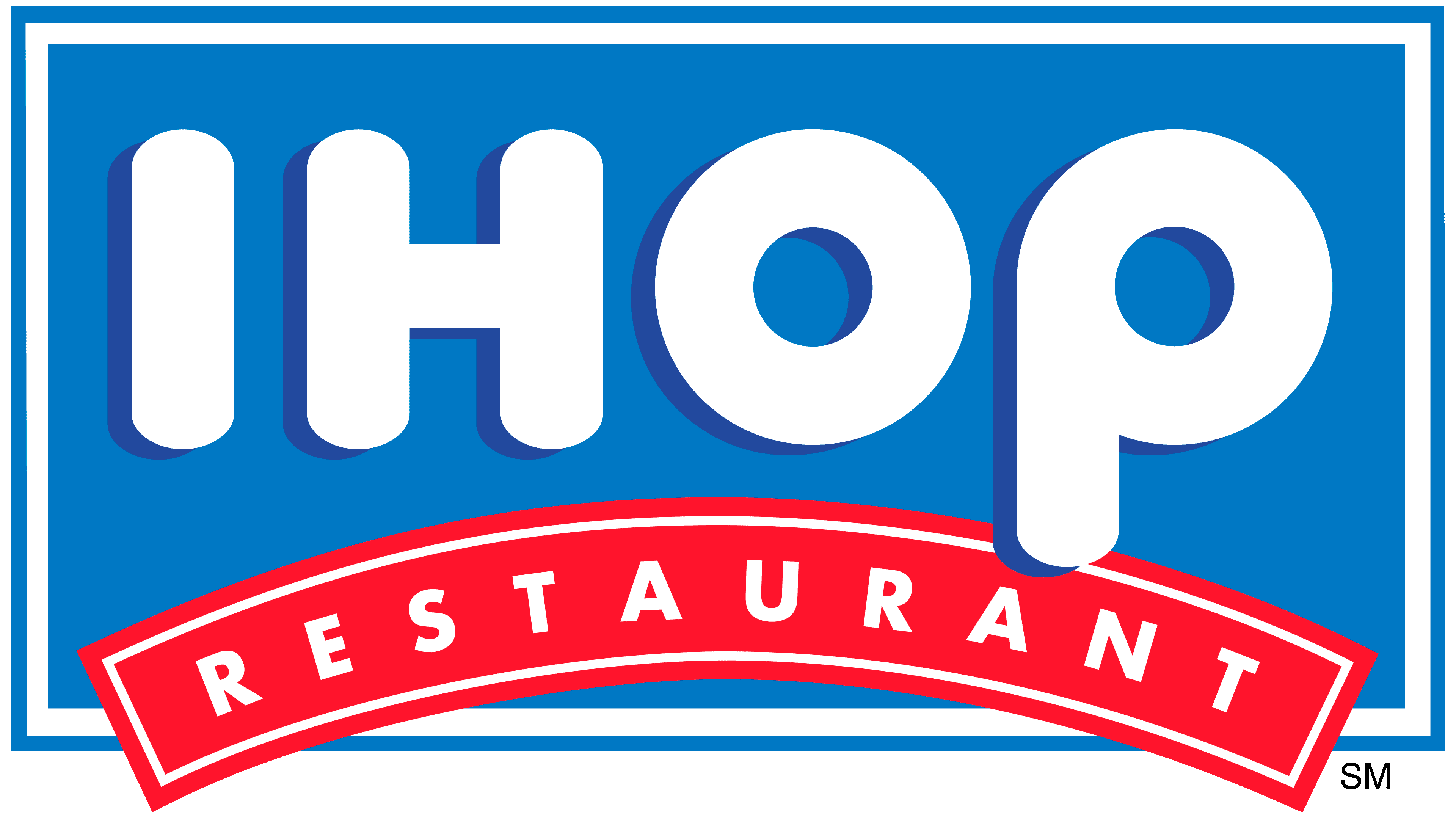 IHOP 1994 1994 – 2015