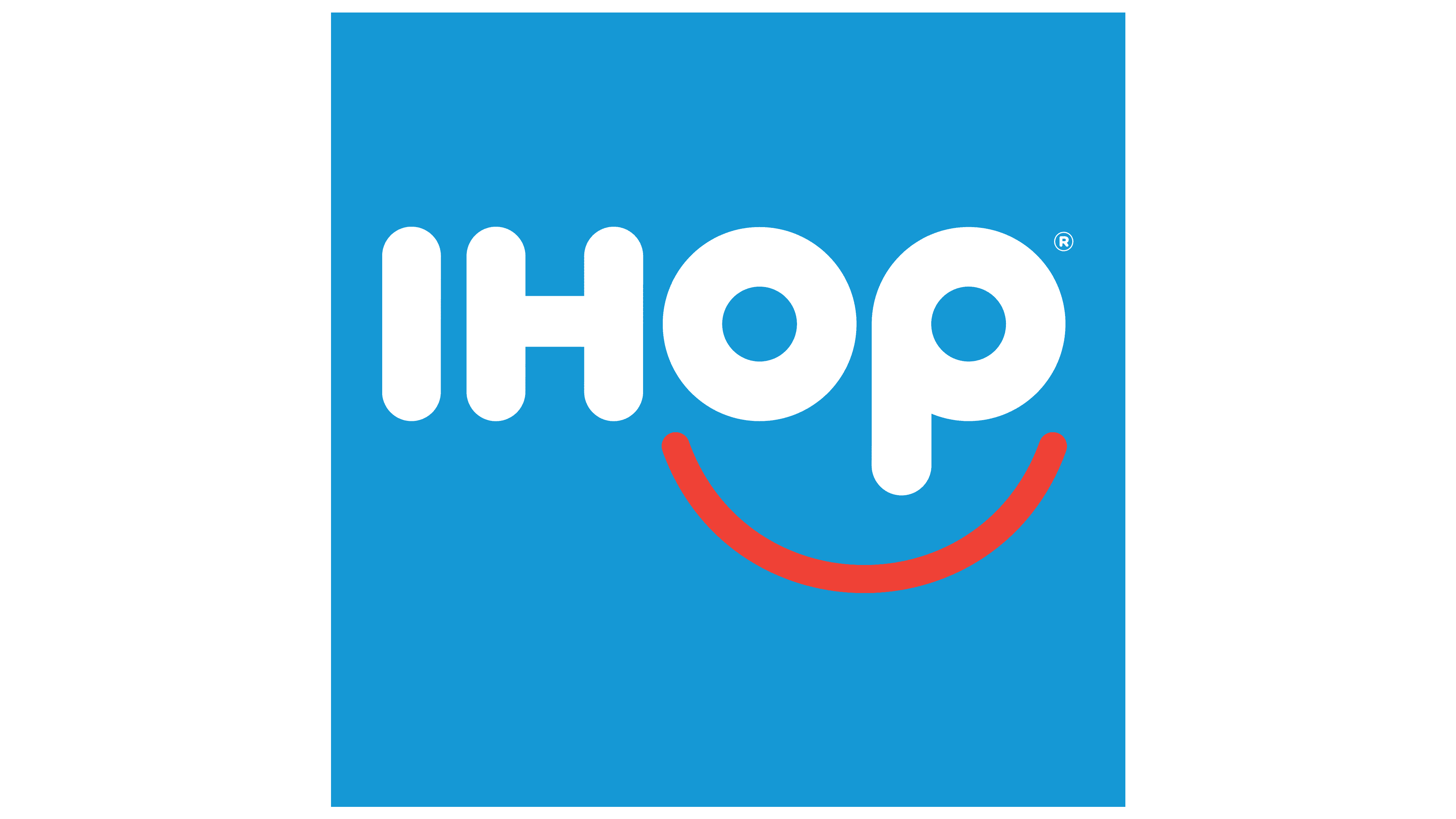 Logo von IHOP