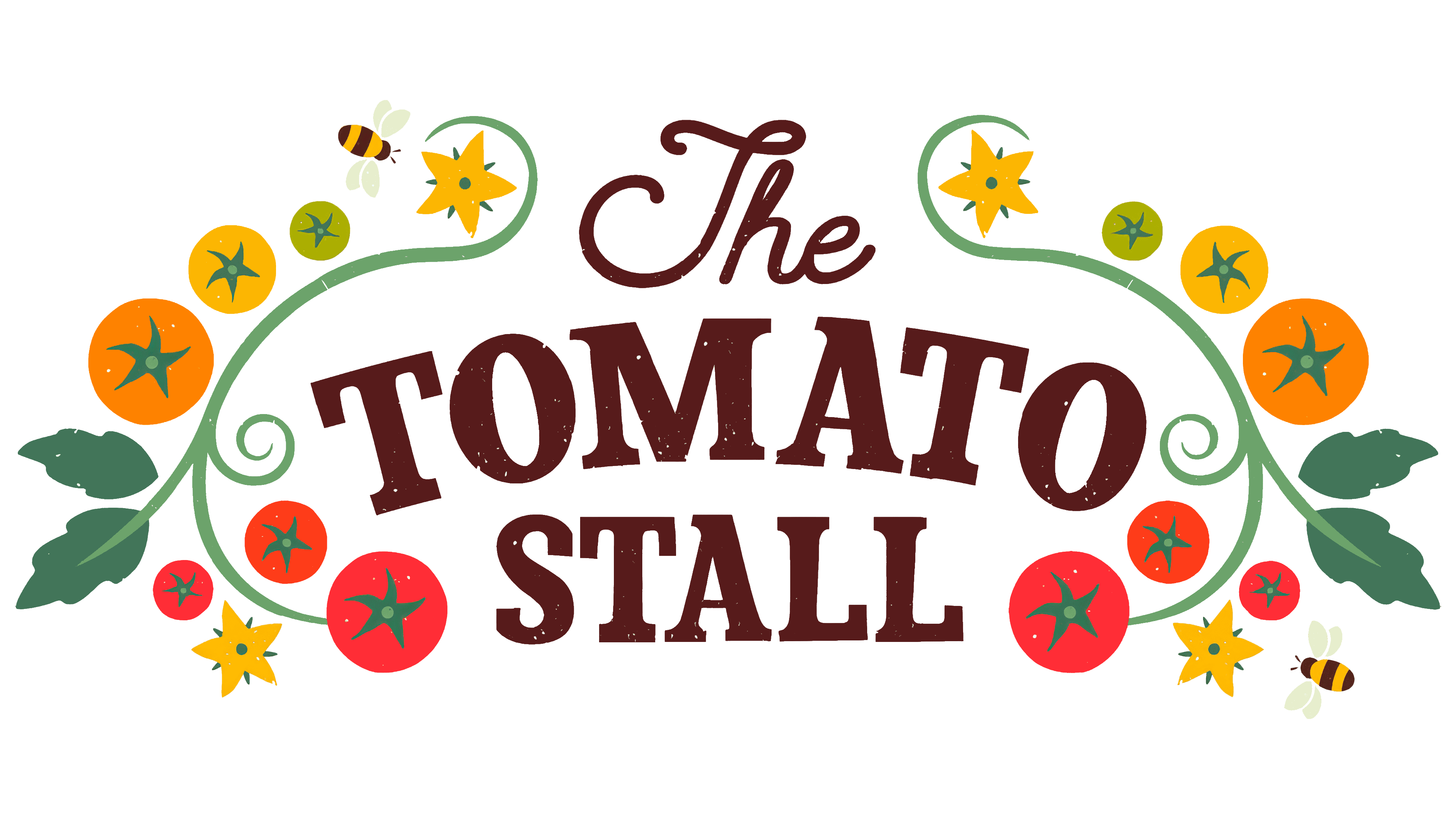 Isle of Wight Tomatoes 2007 2007 – 2023