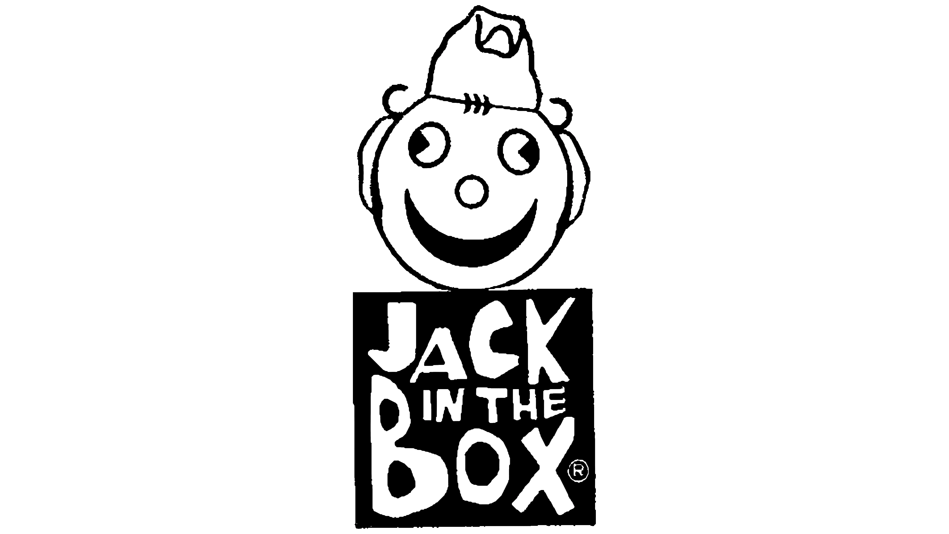 Jack in the Box 1962 1962 – 1971