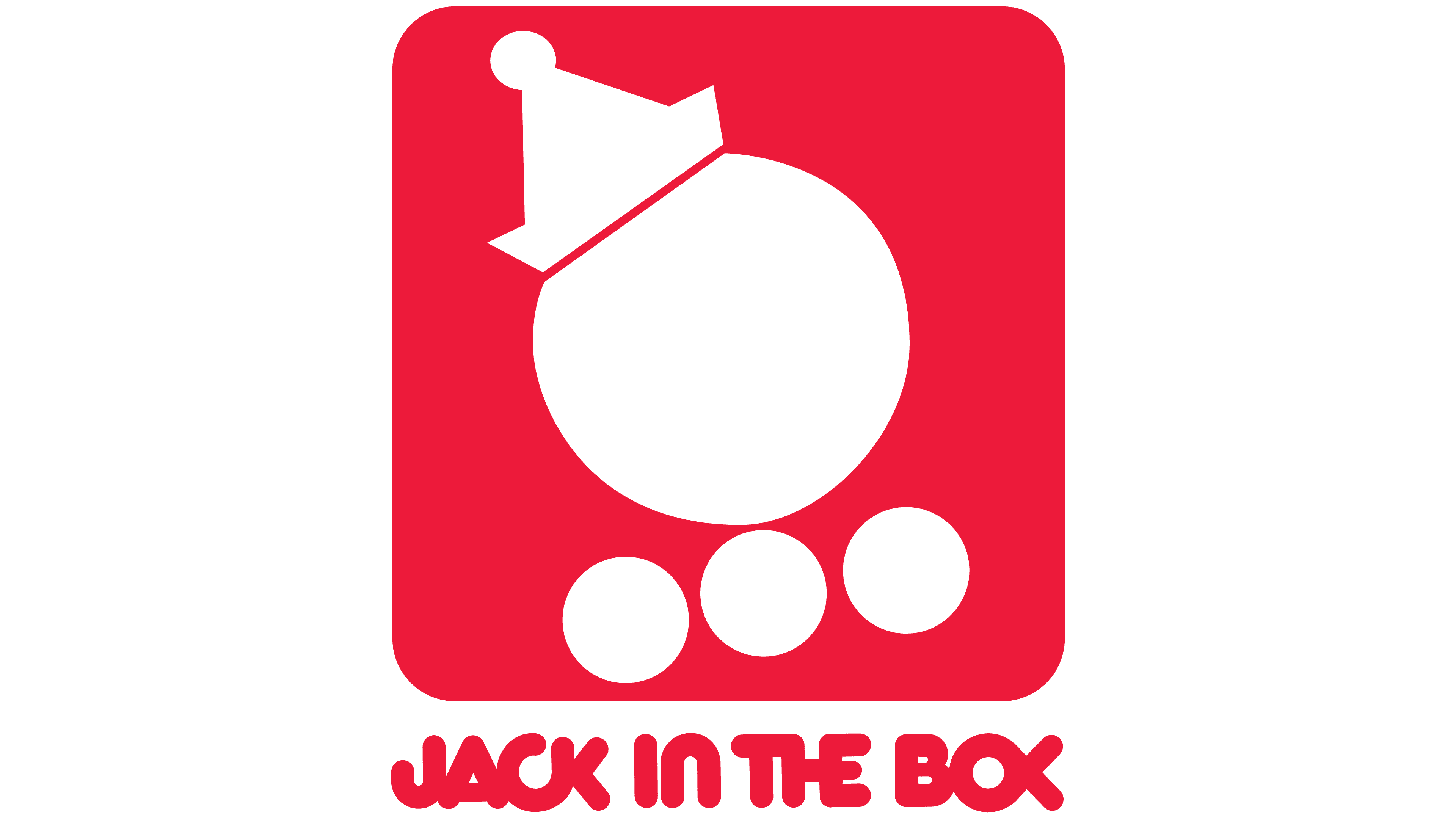 Jack in the Box 1978 1978 – 1980
