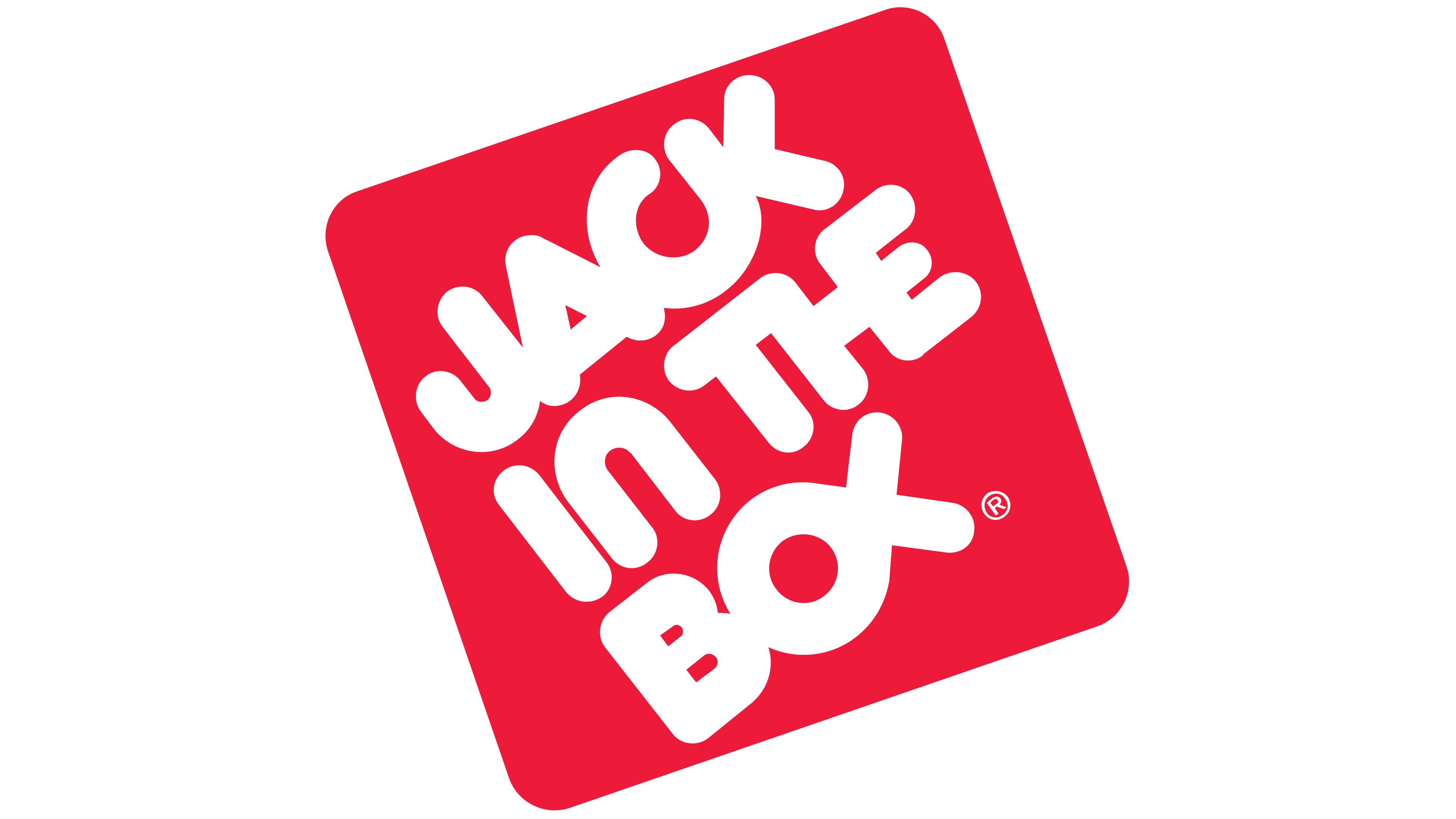 Jack in the Box 1980 1980 – 1985