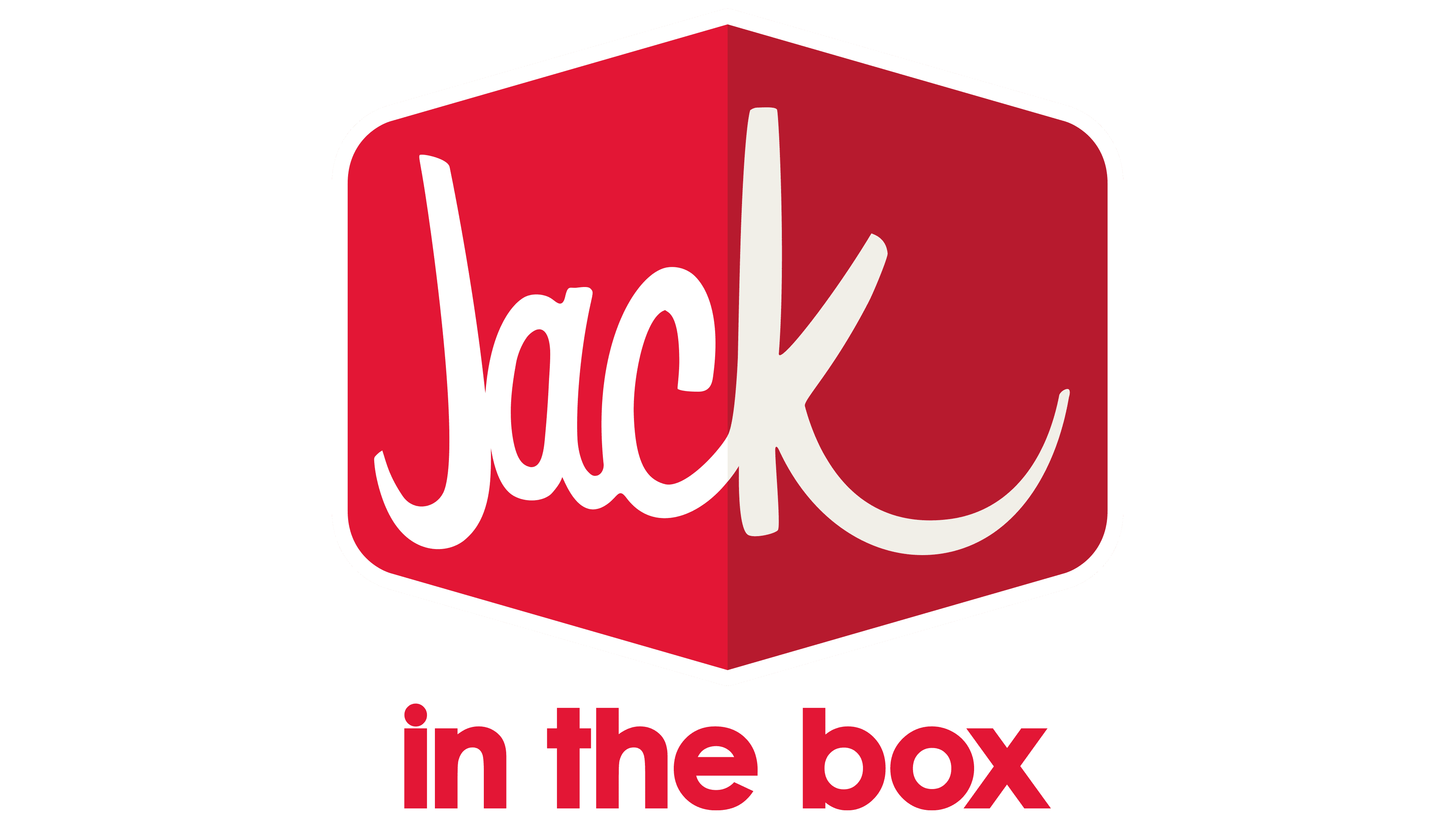 Logo von Jack in the Box