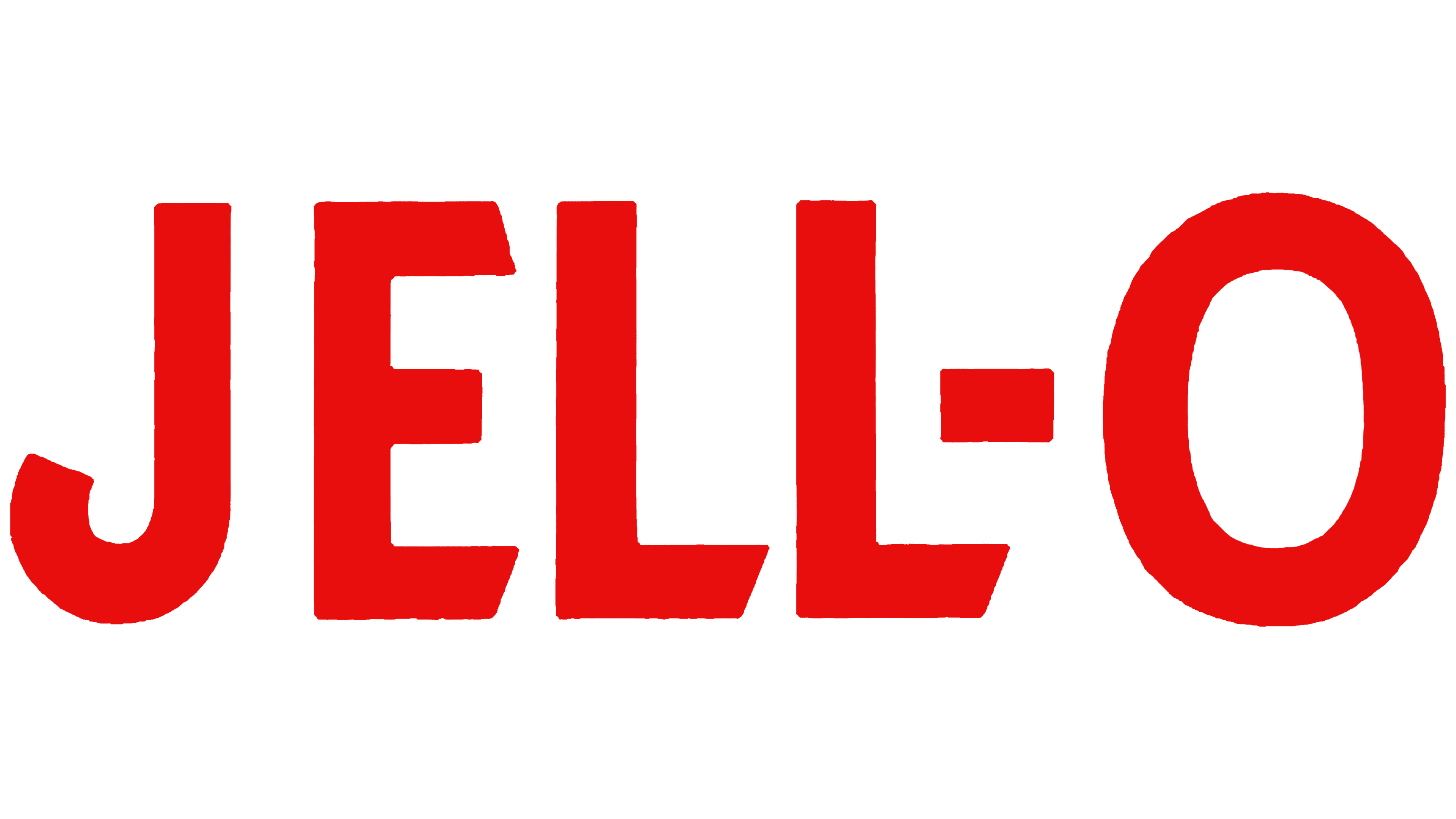 Jell-O 1932 1932 – 1951