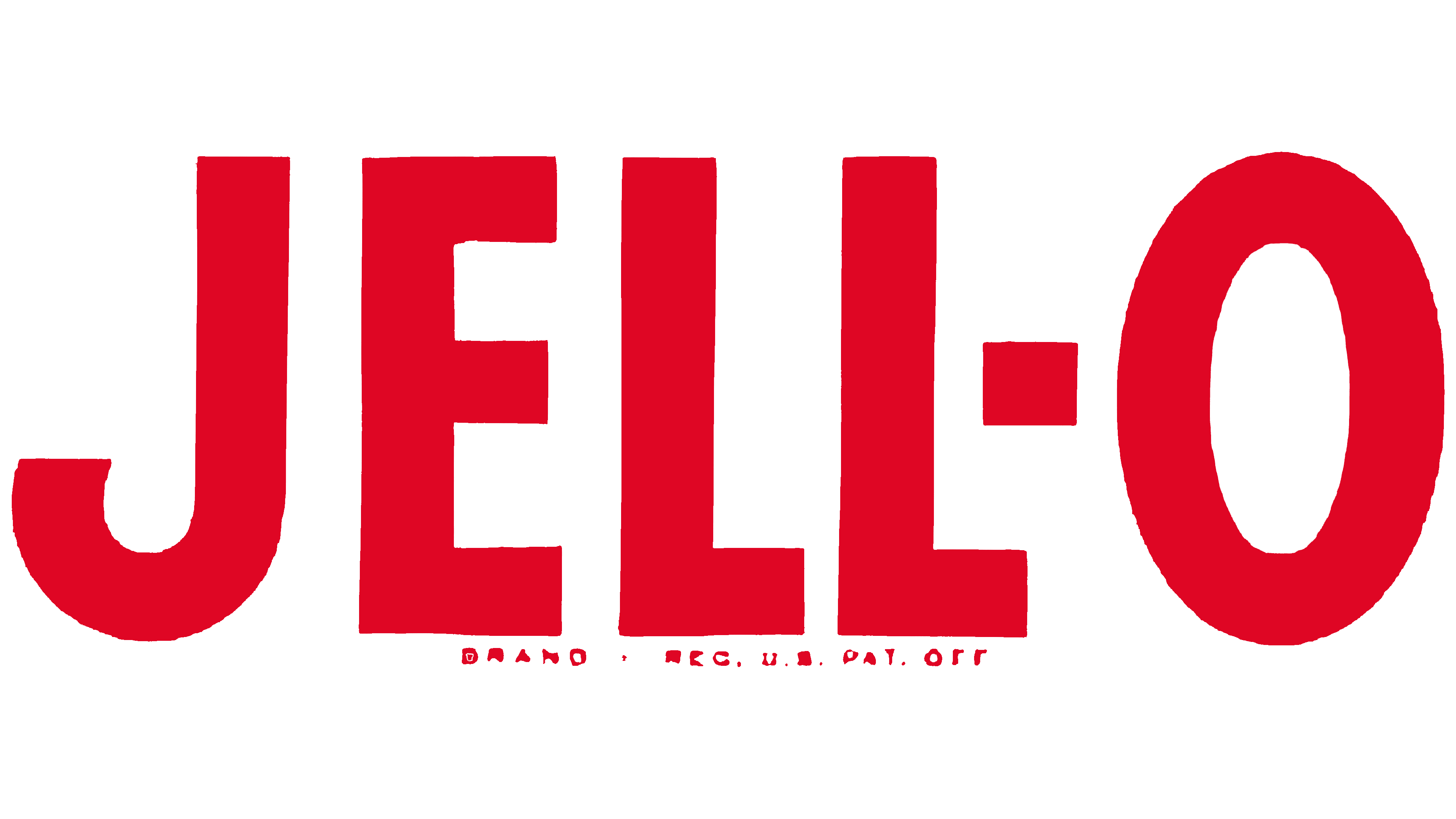 Jell-O 1951 1951 – 1974