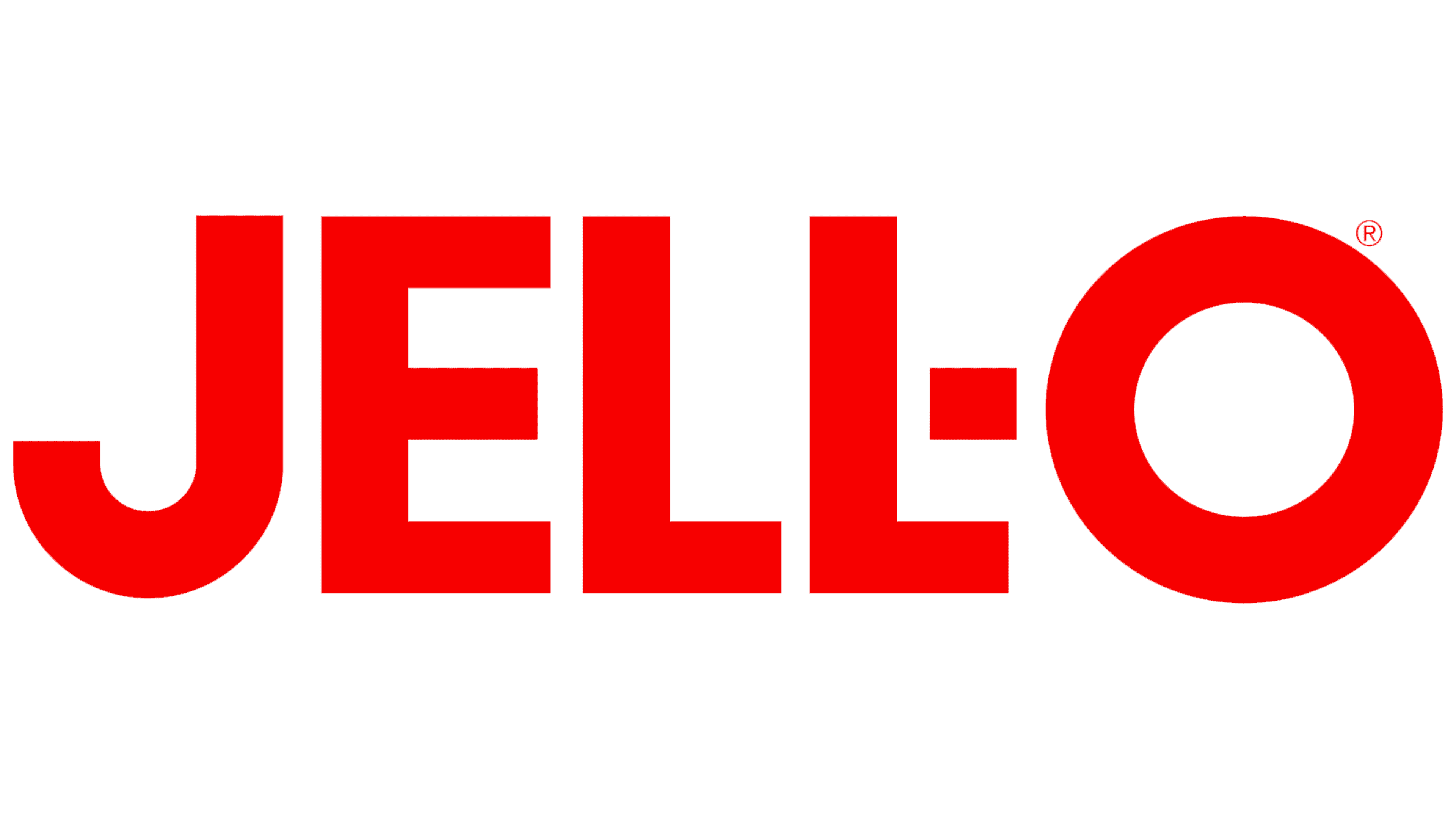 Jell-O 1974 1974 – 2001