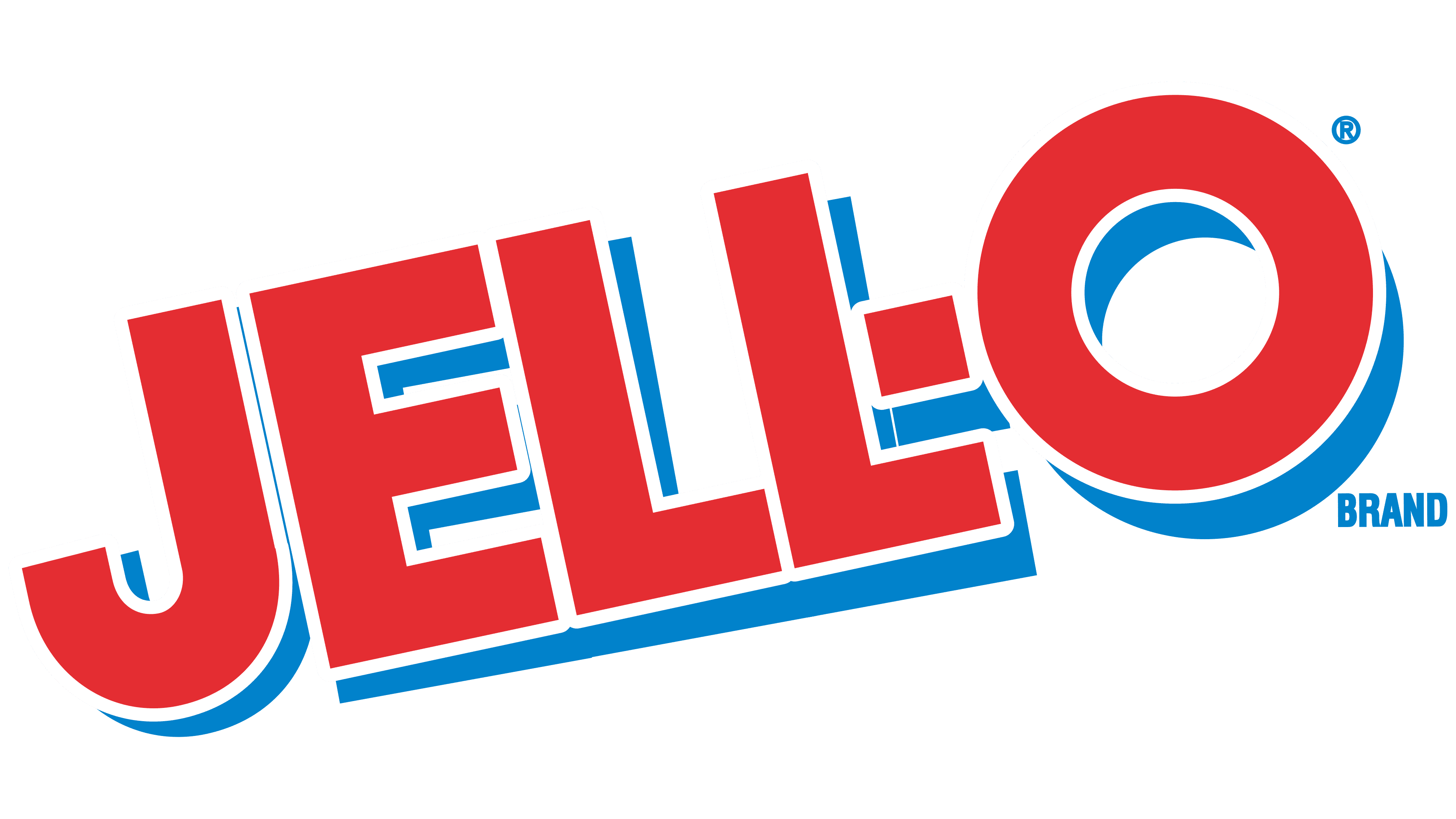 Jell-O 2001 2001 – 2003