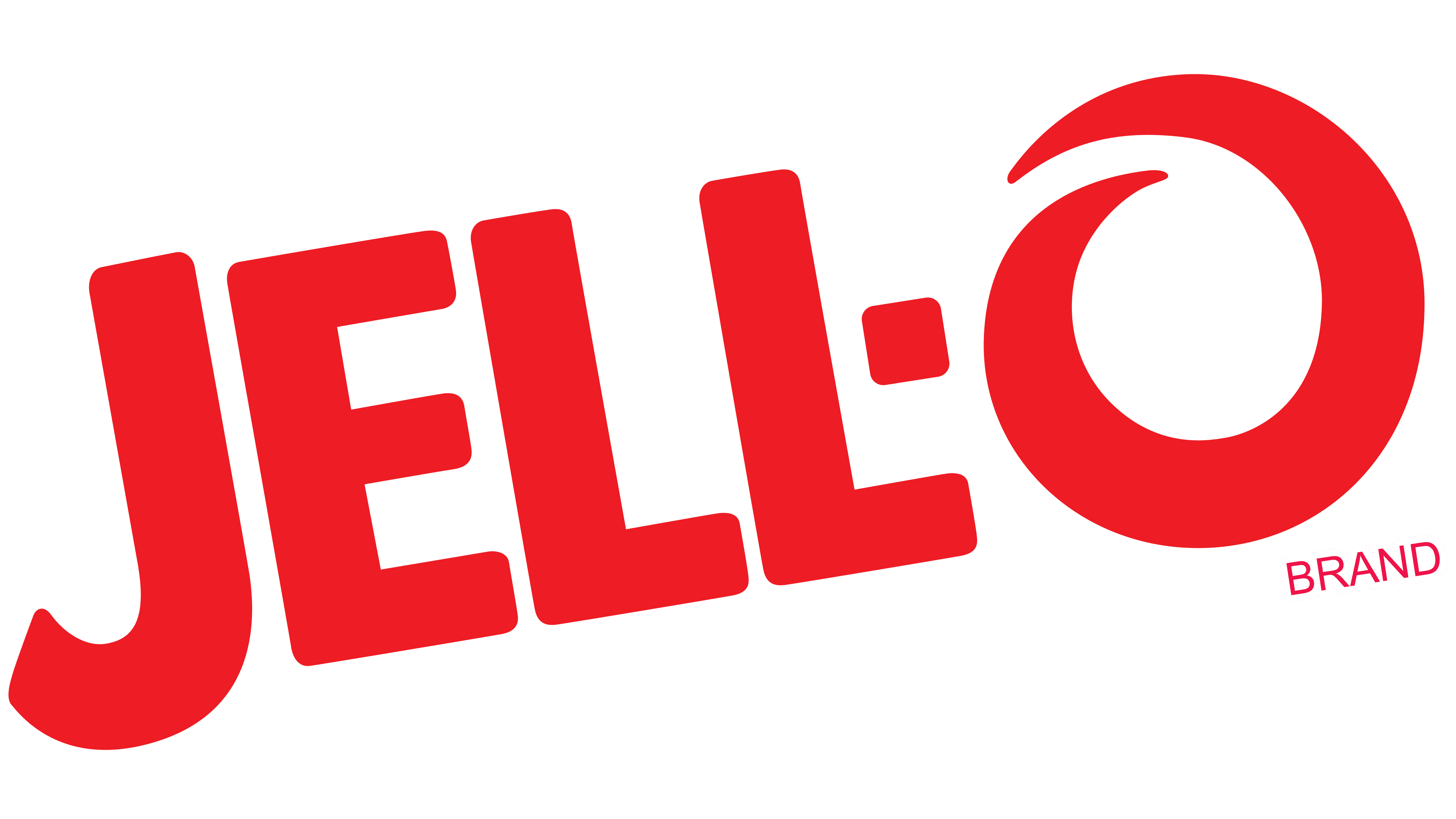 Jell-O 2003 2003 – 2023