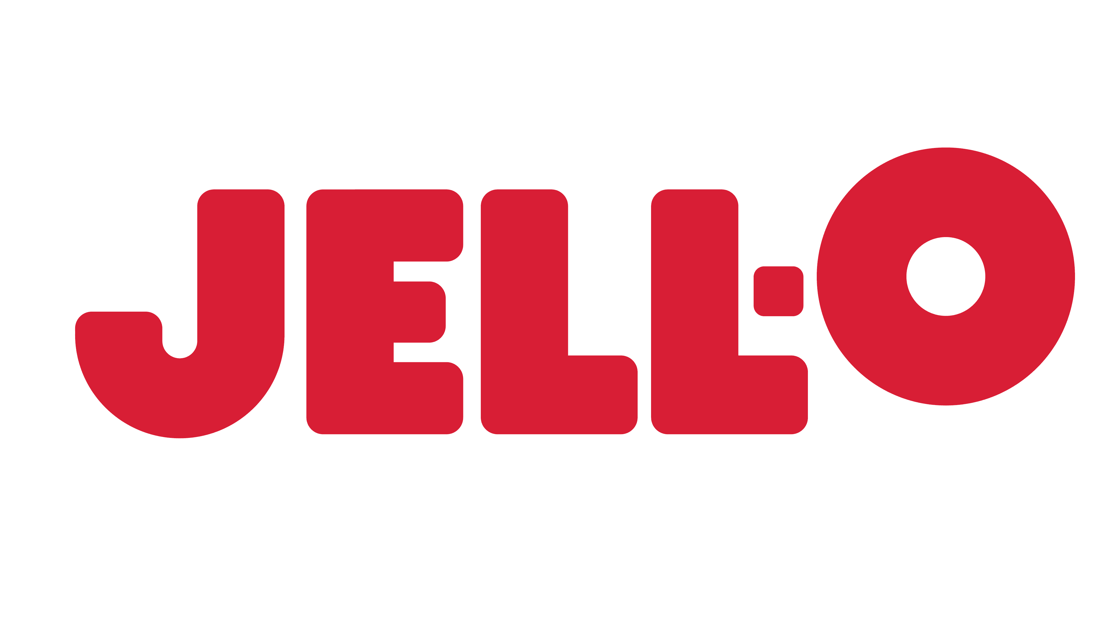 Logo von Jell-O
