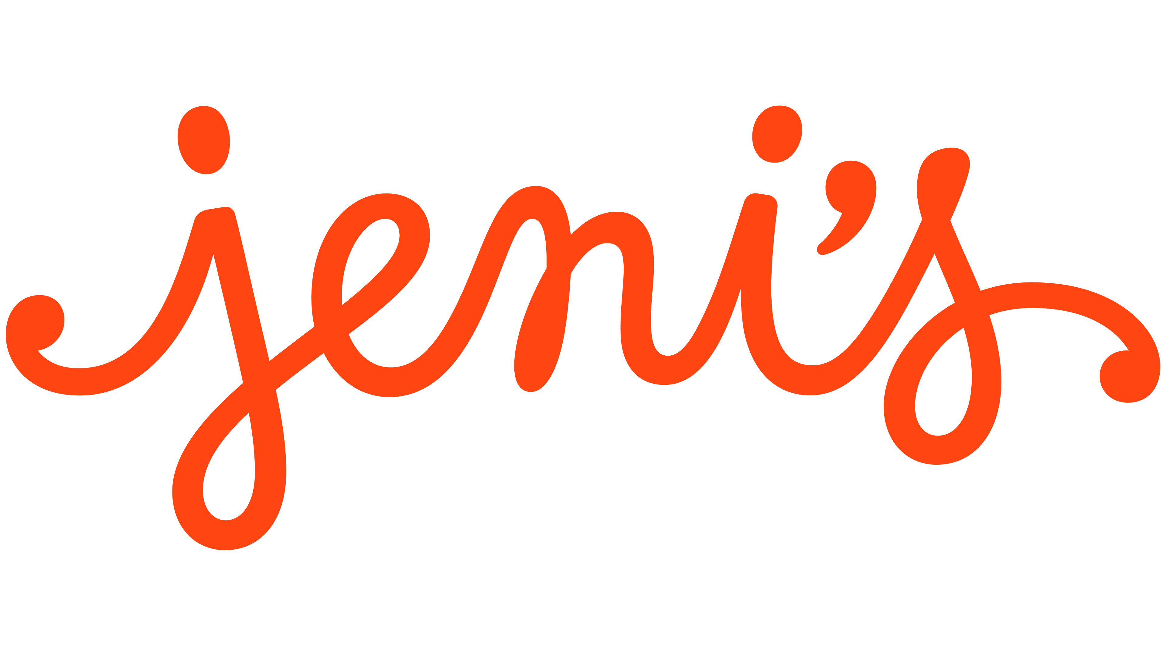 Logo von Jeni’s