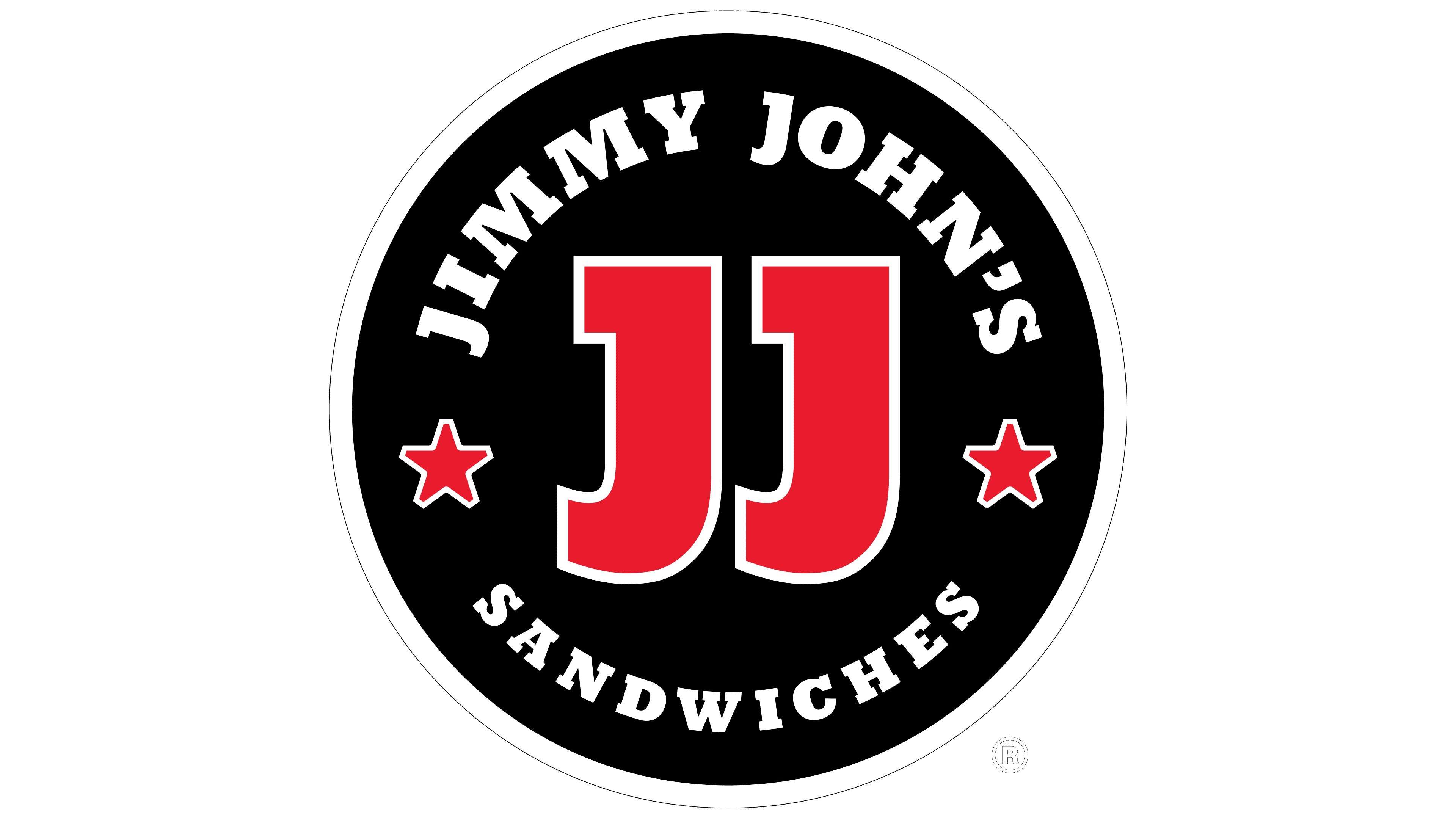 Logo von Jimmy Johns