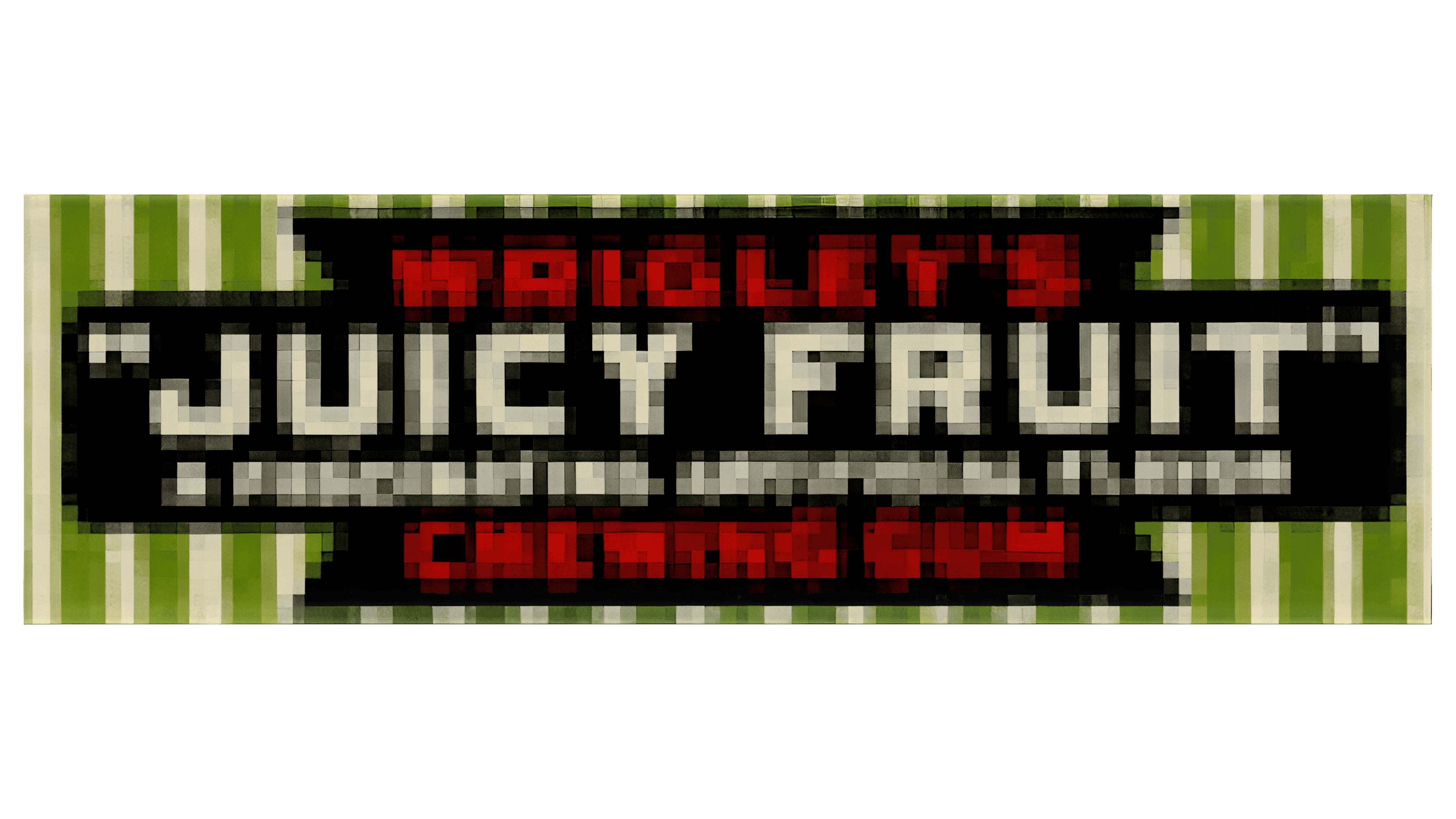 Juicy Fruit 1941 1941 – 1957