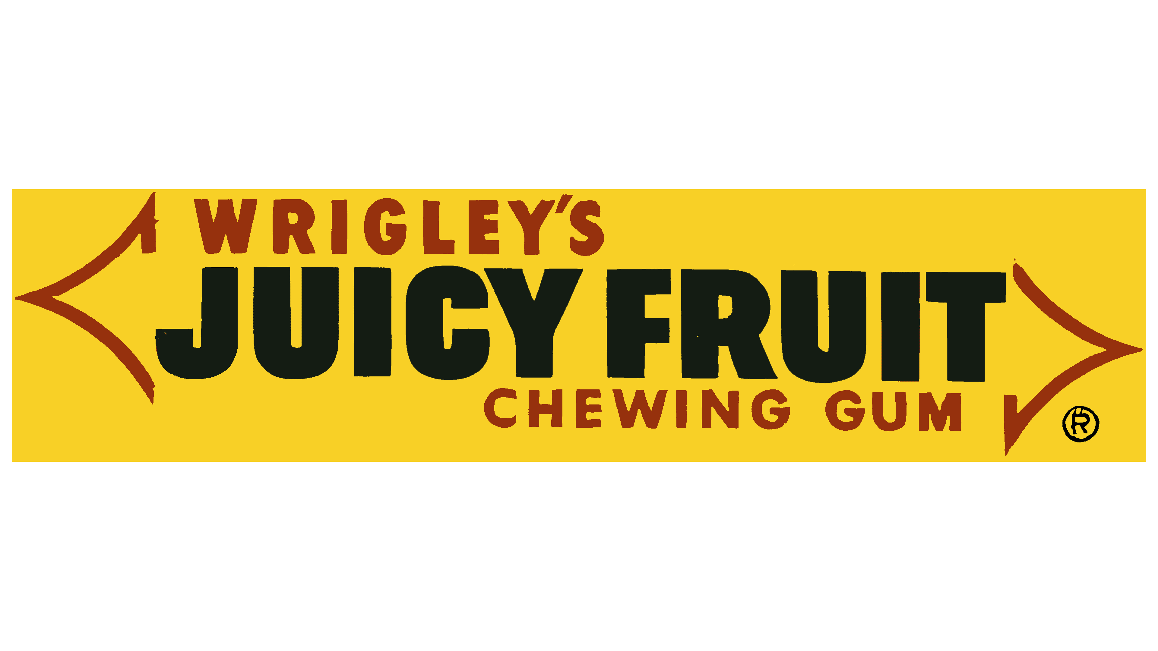 Juicy Fruit 1982 1982 – 1990s