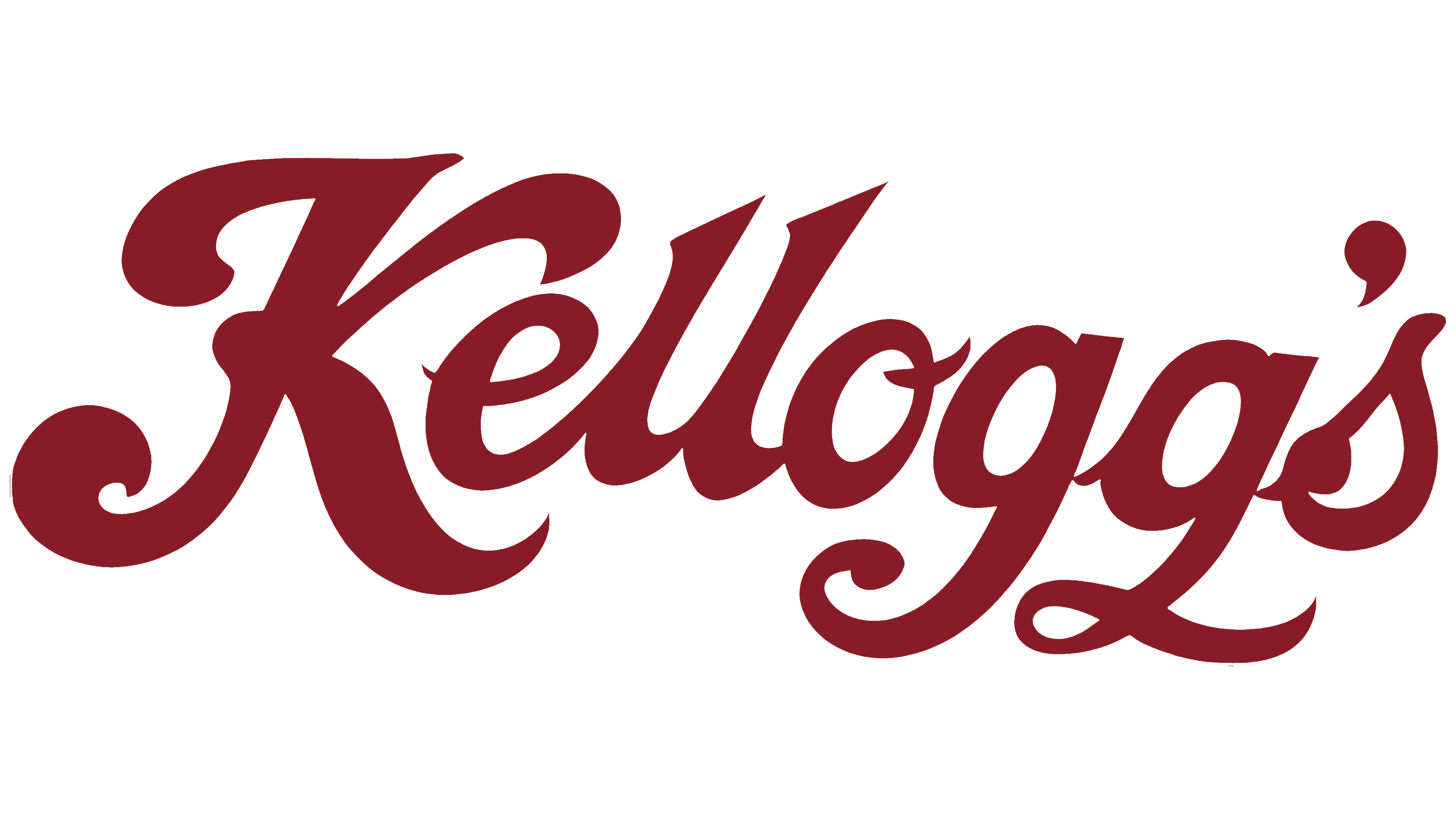 Kelloggs 1907 1907 – 1916