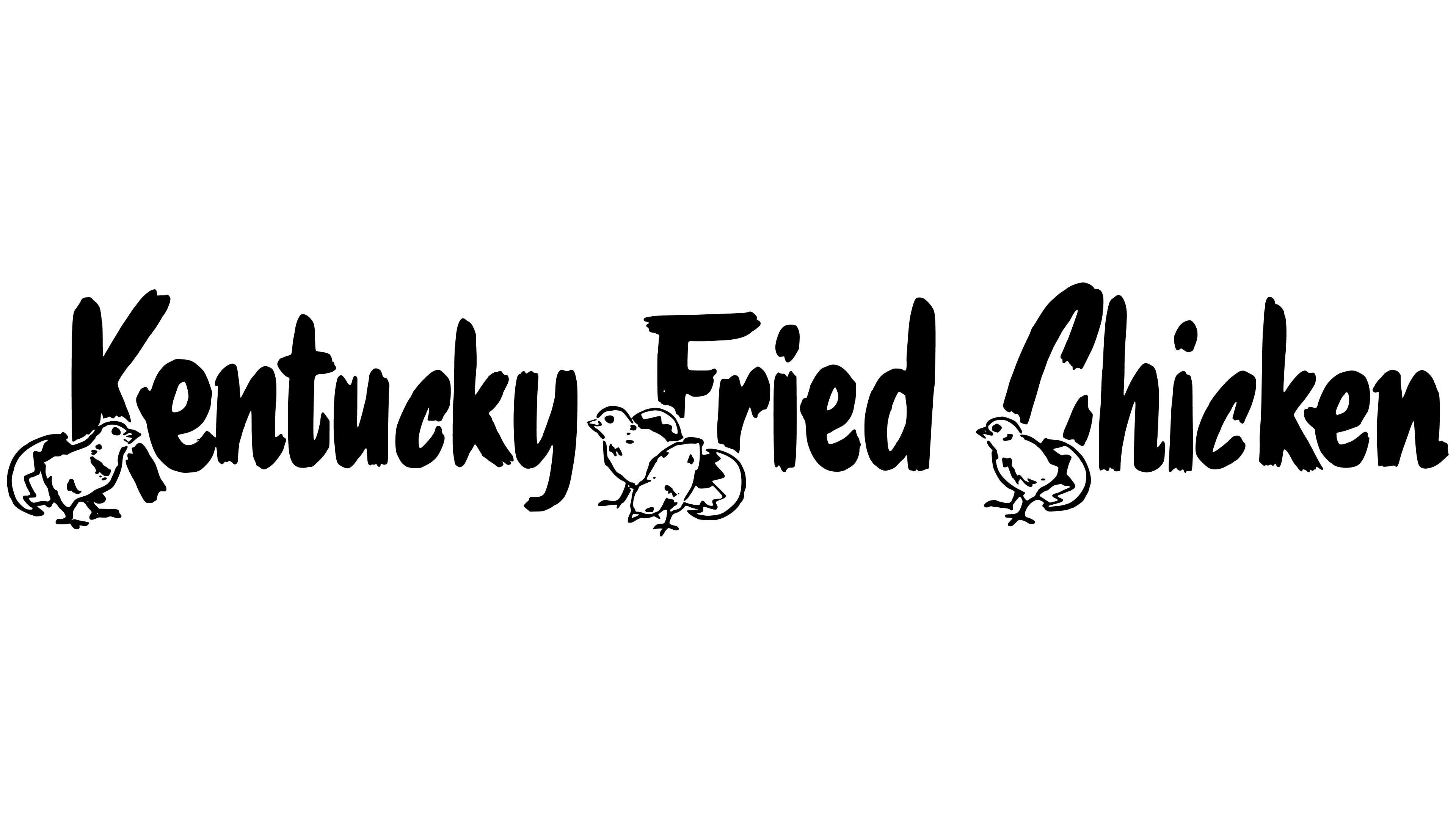 KFC 1954 1954 – 1959