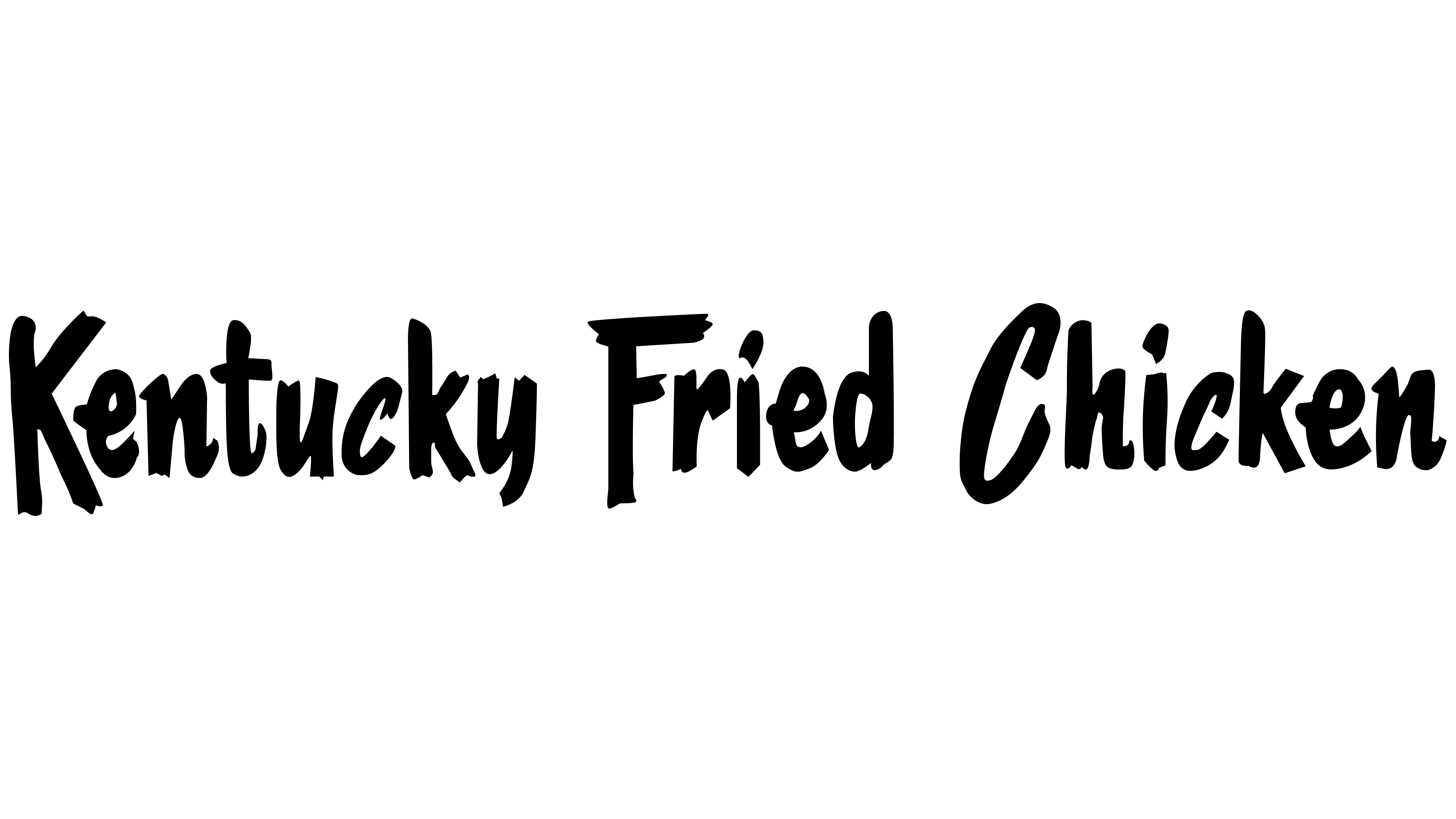 KFC 1959 1959 – 1978