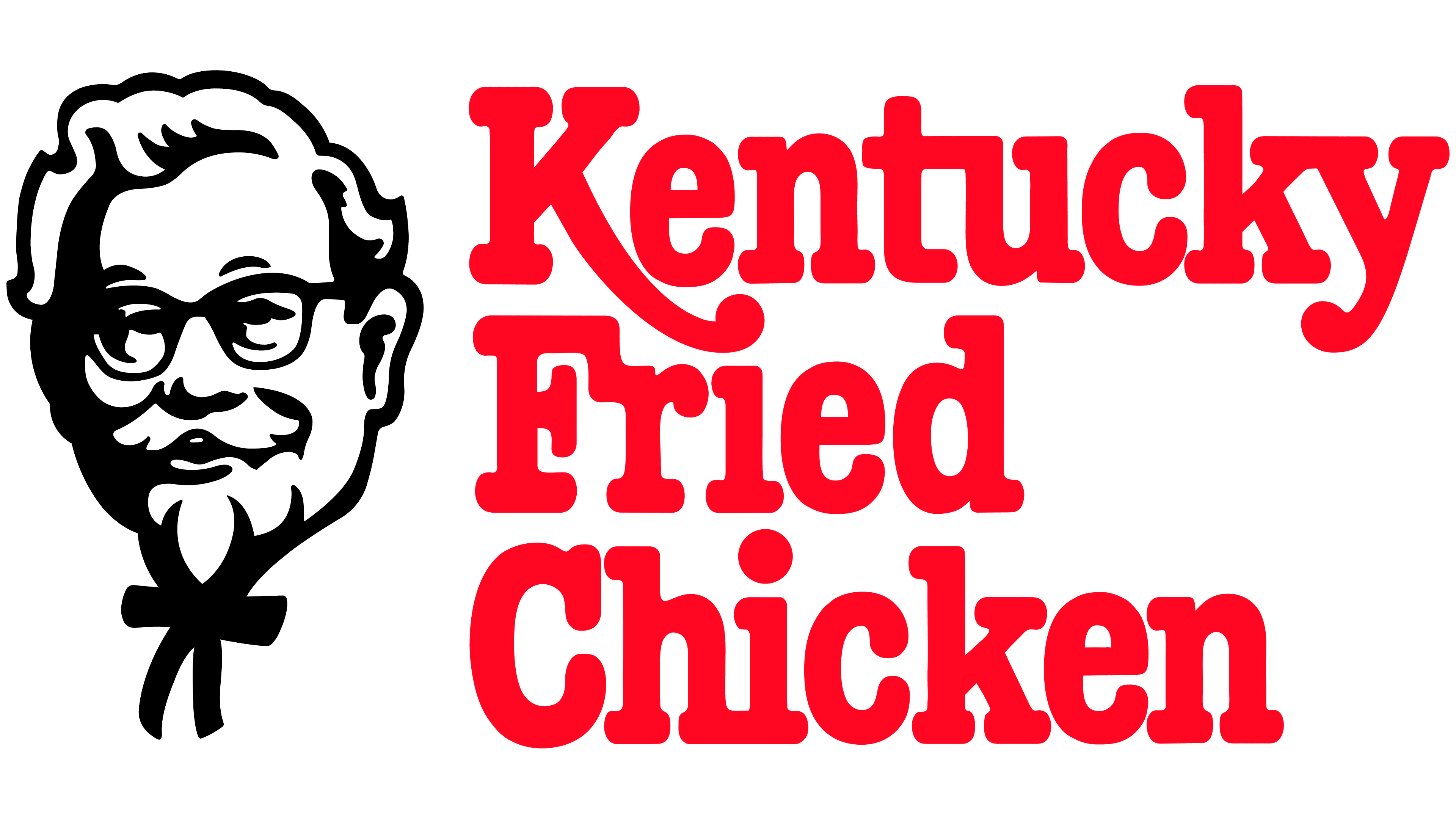 KFC 1978 1978 – 1991