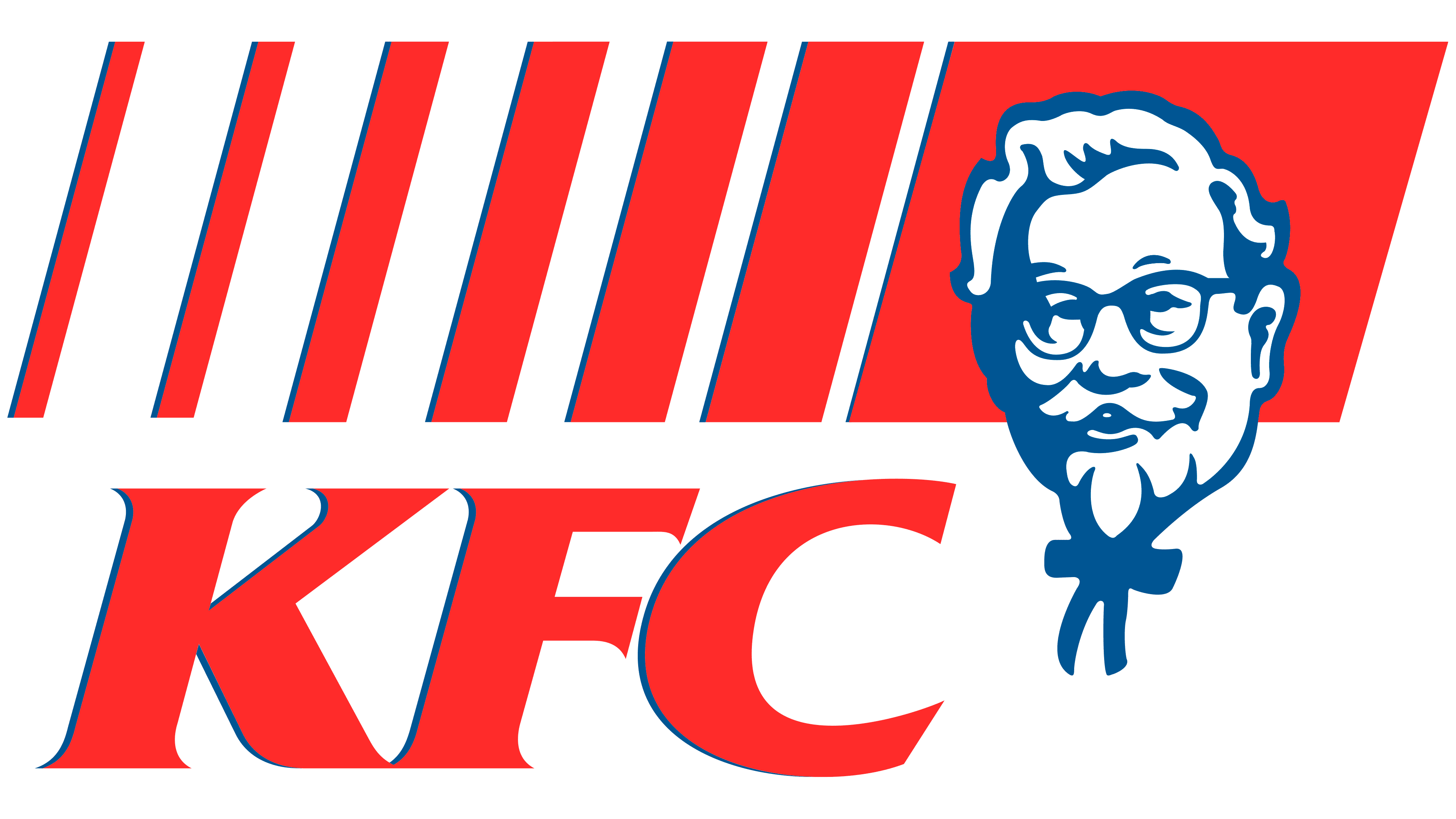 KFC 1991 1991 – 1997