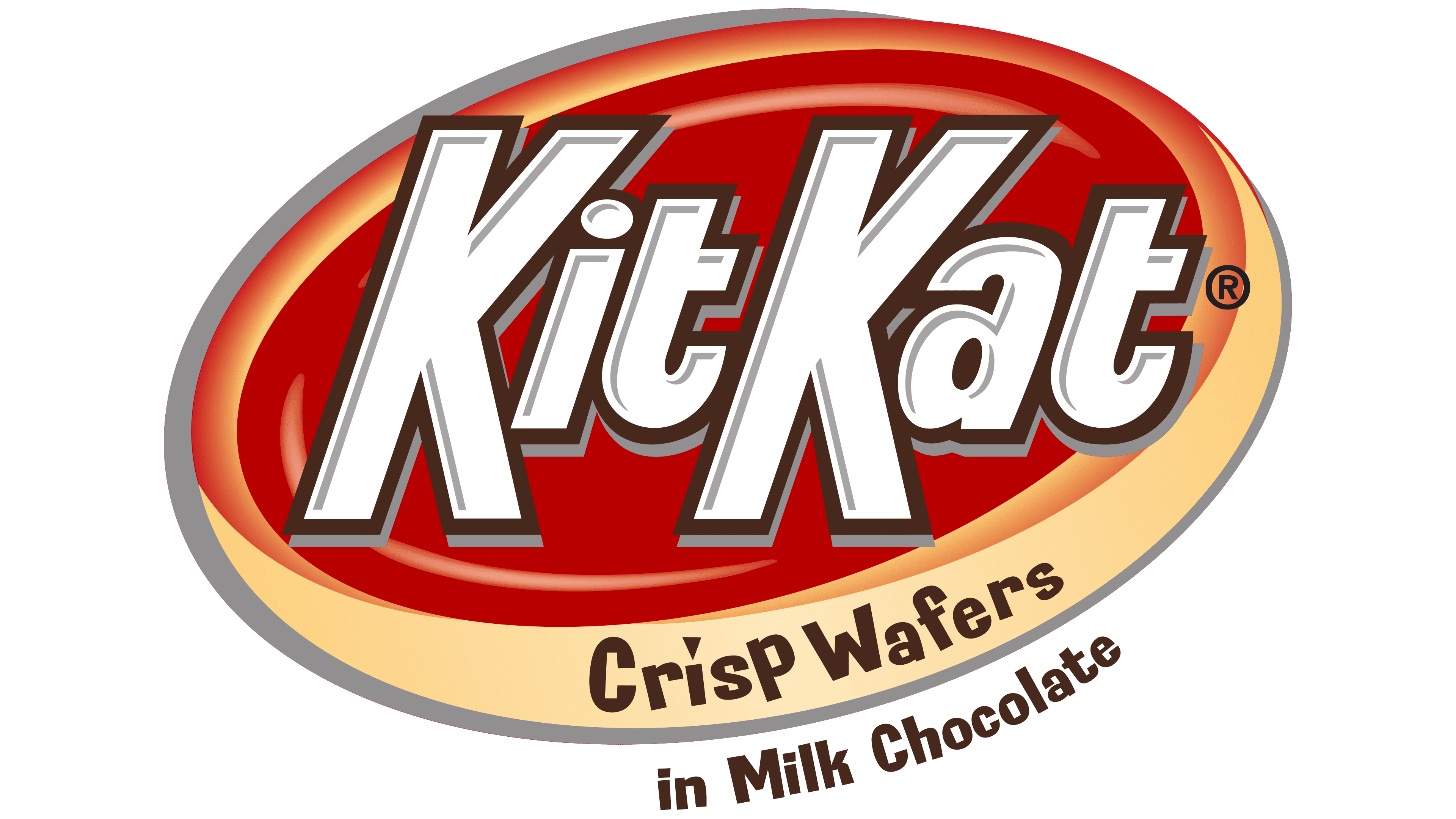 Kit Kat USA 2005 2005 – 2019