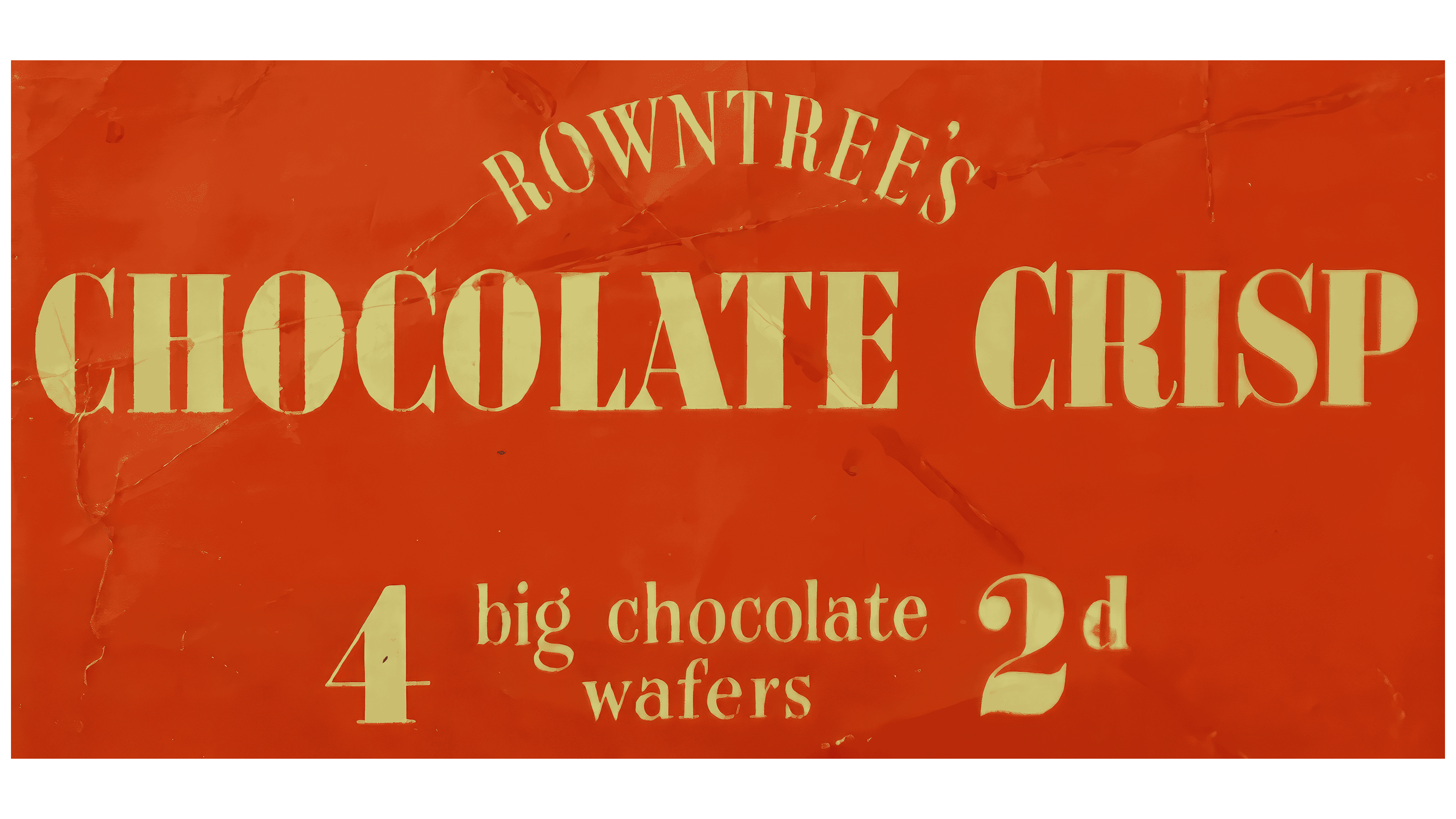 Kit Kat 1935 1935 – 1937