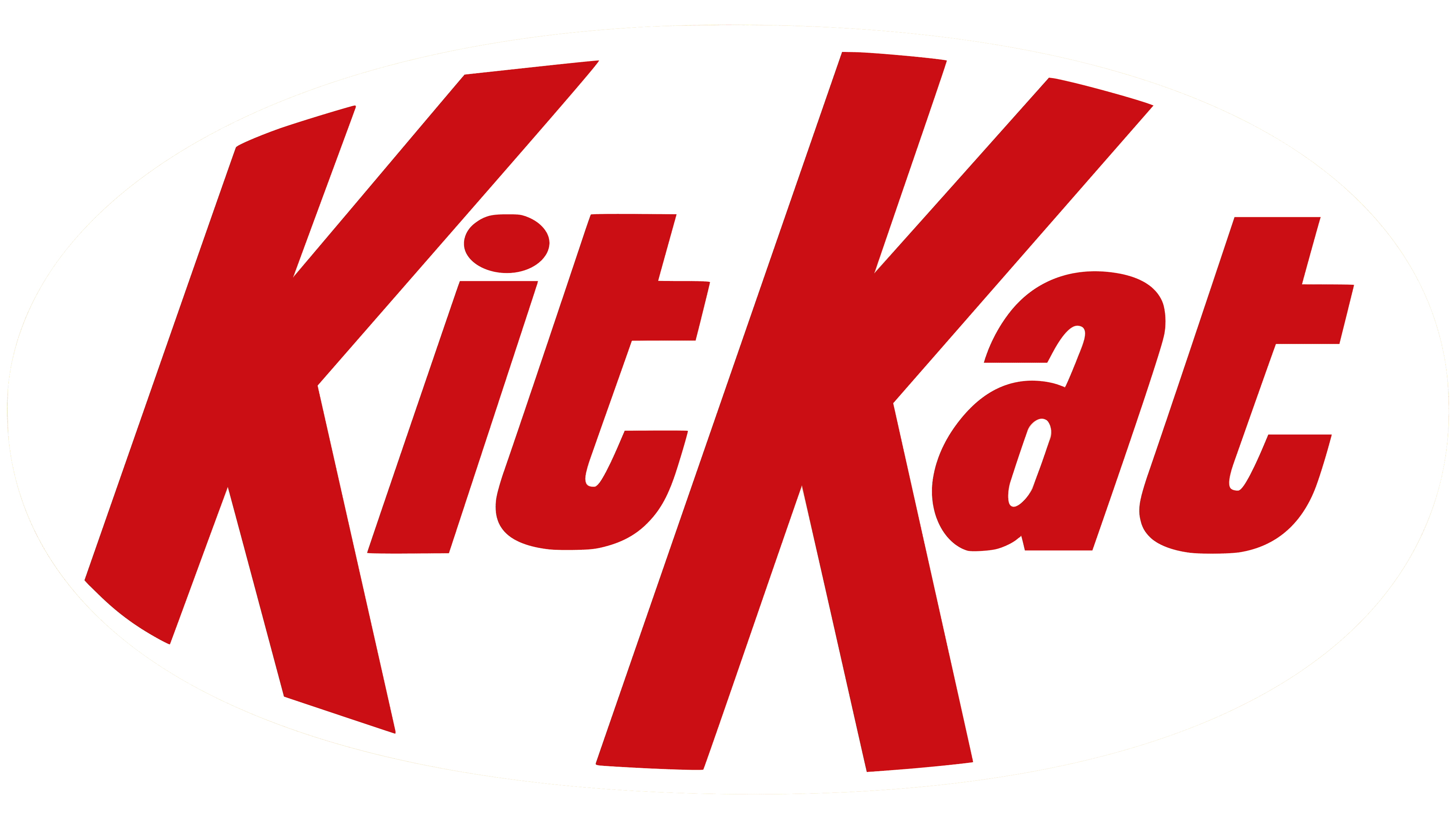 Kit Kat 1945 1945 – 1970s