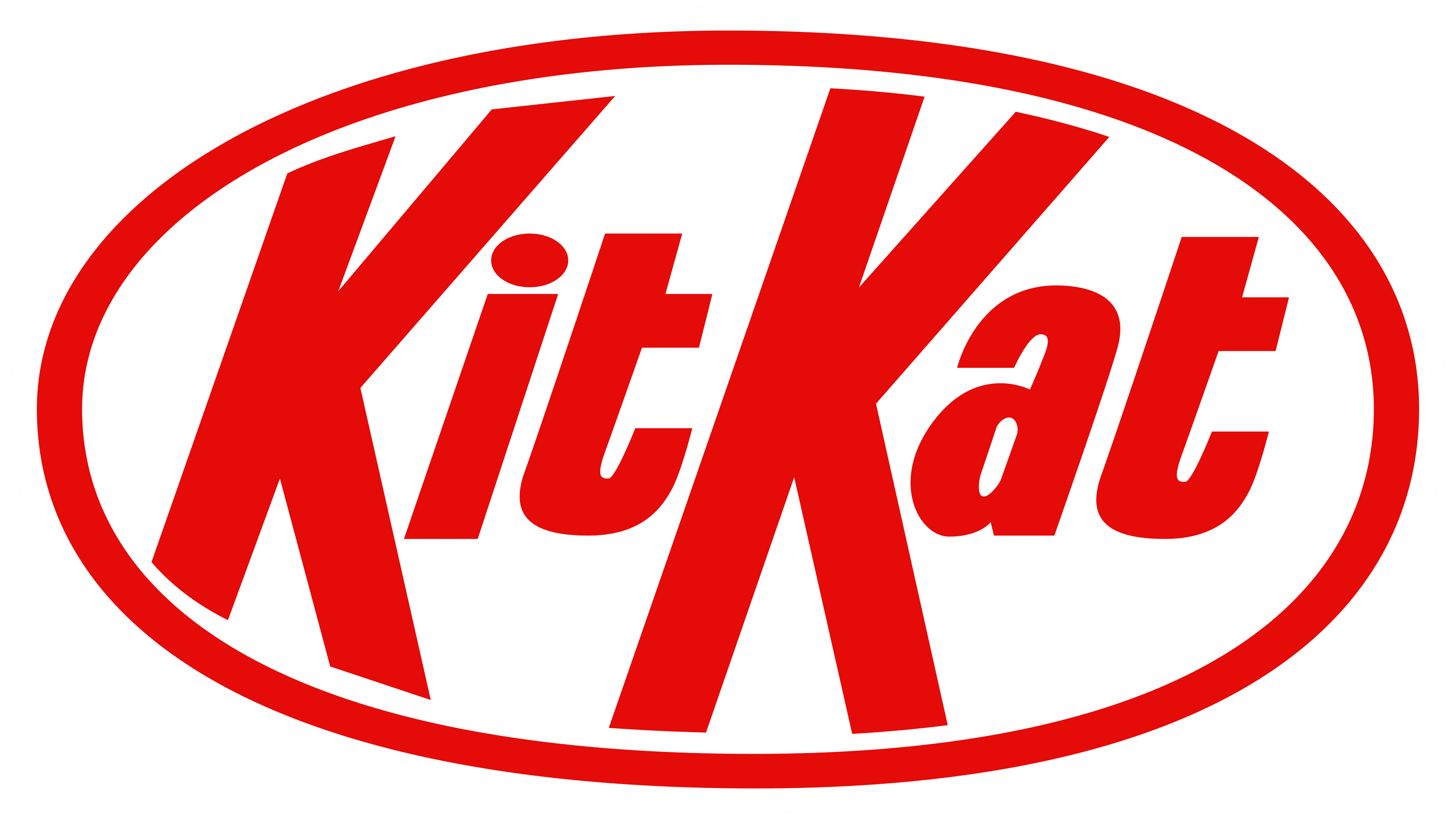 Kit Kat 1970 1970s – 1988