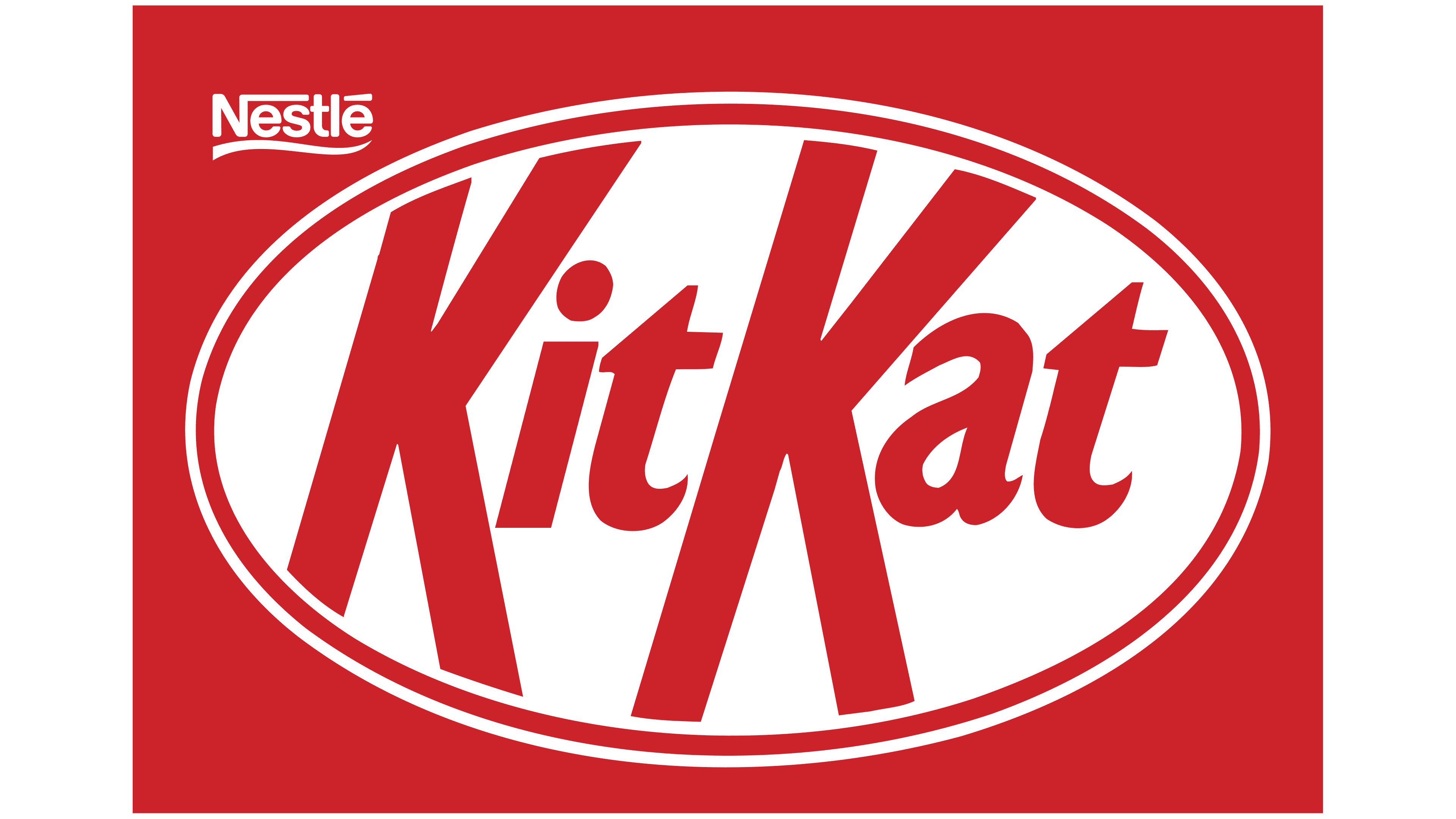 Kit Kat 1995 1995 – 2004