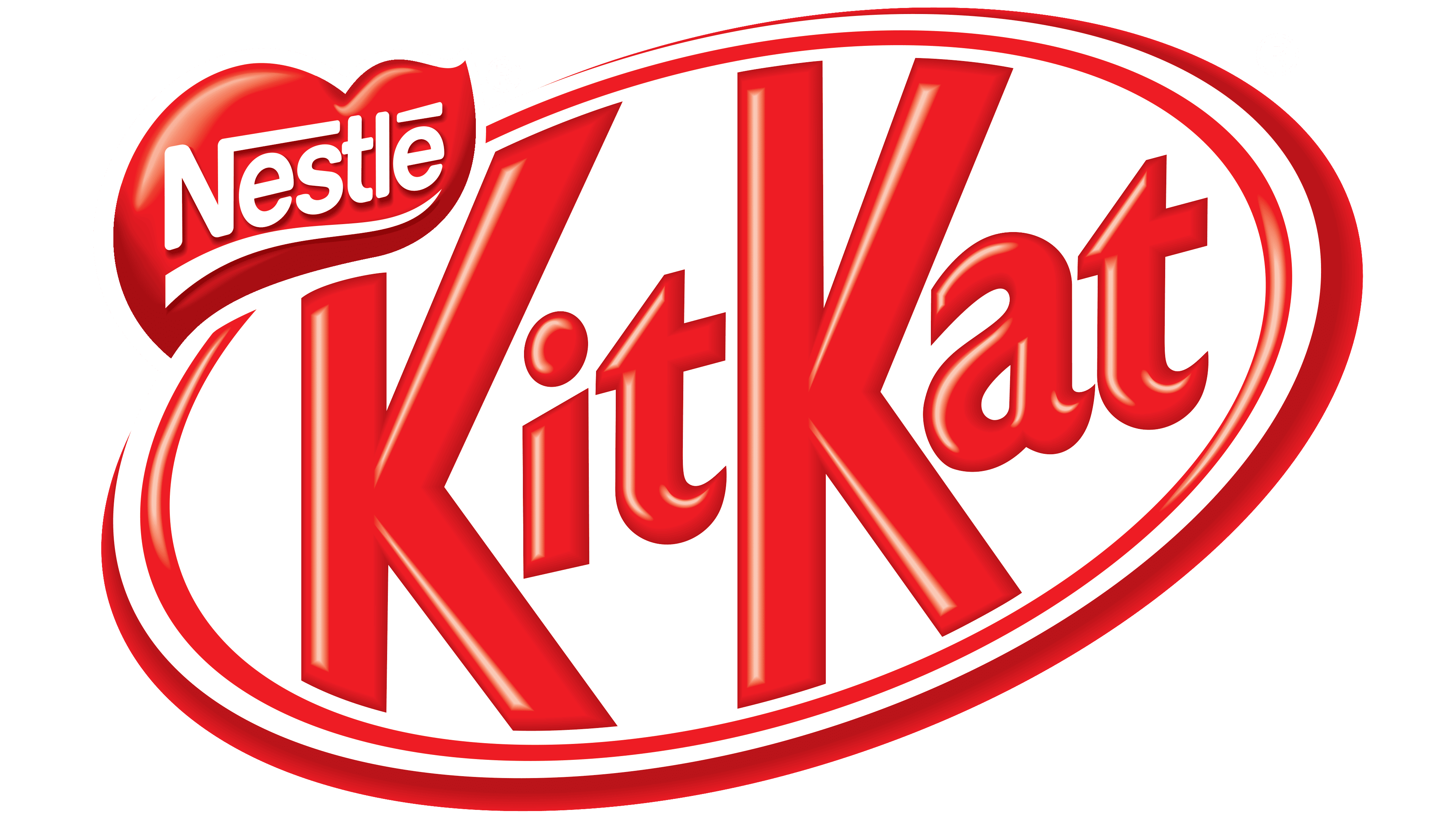 Kit Kat 2004 2004 – 2017