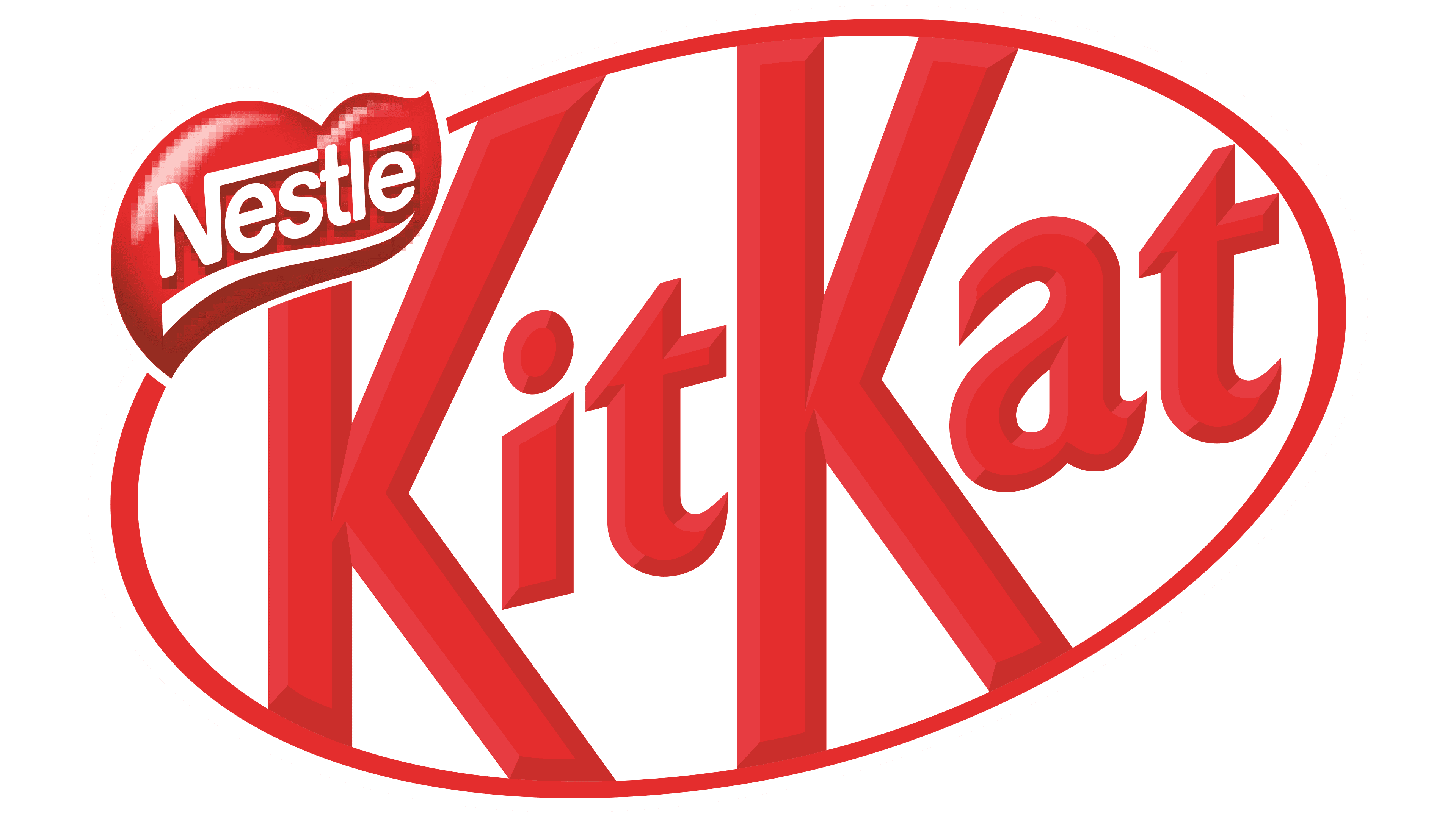 Kit Kat 2017 2017 – 2022