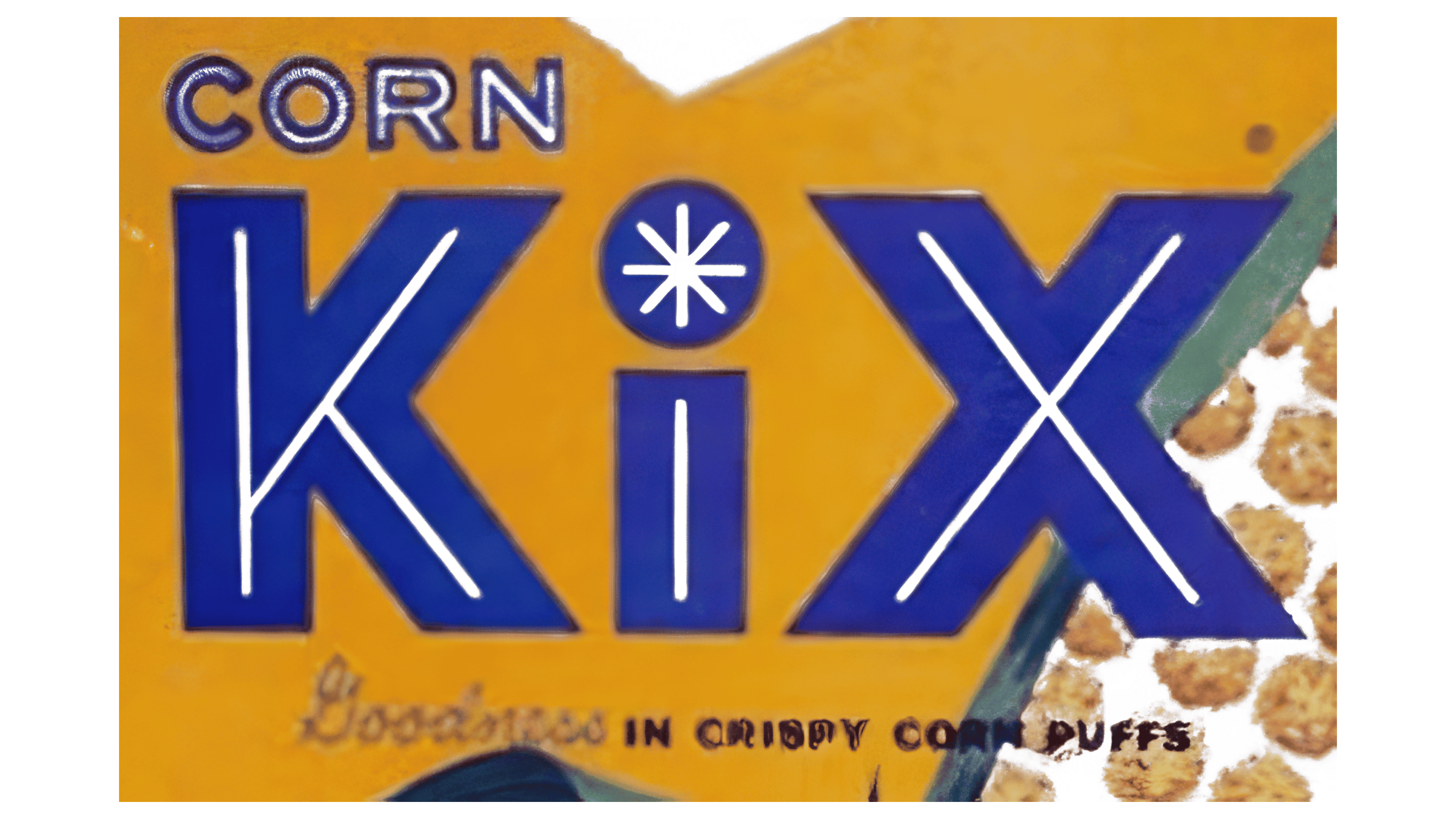 Kix 1961 1961 – 1973