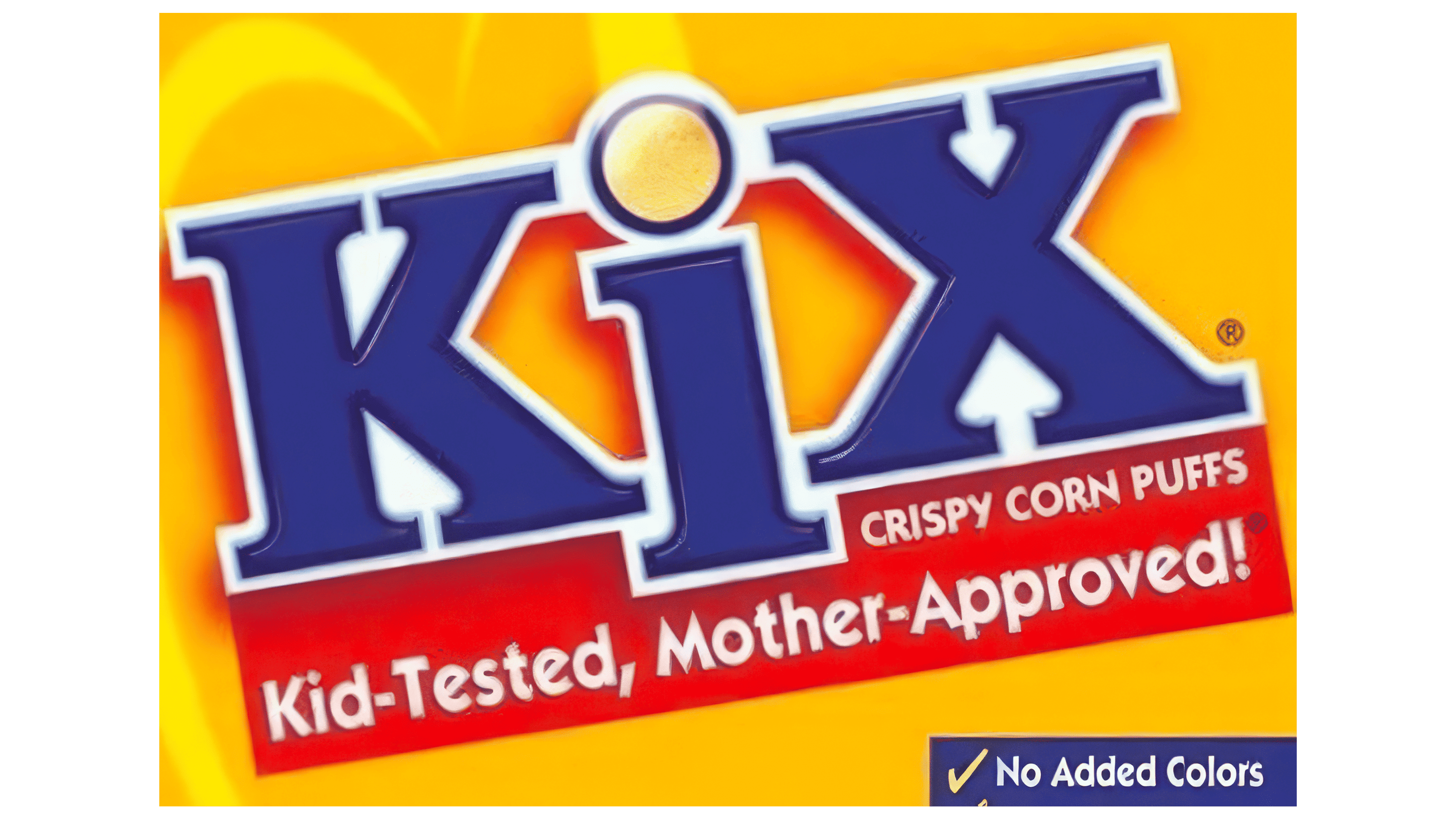 Kix 1994 1994 – 2002