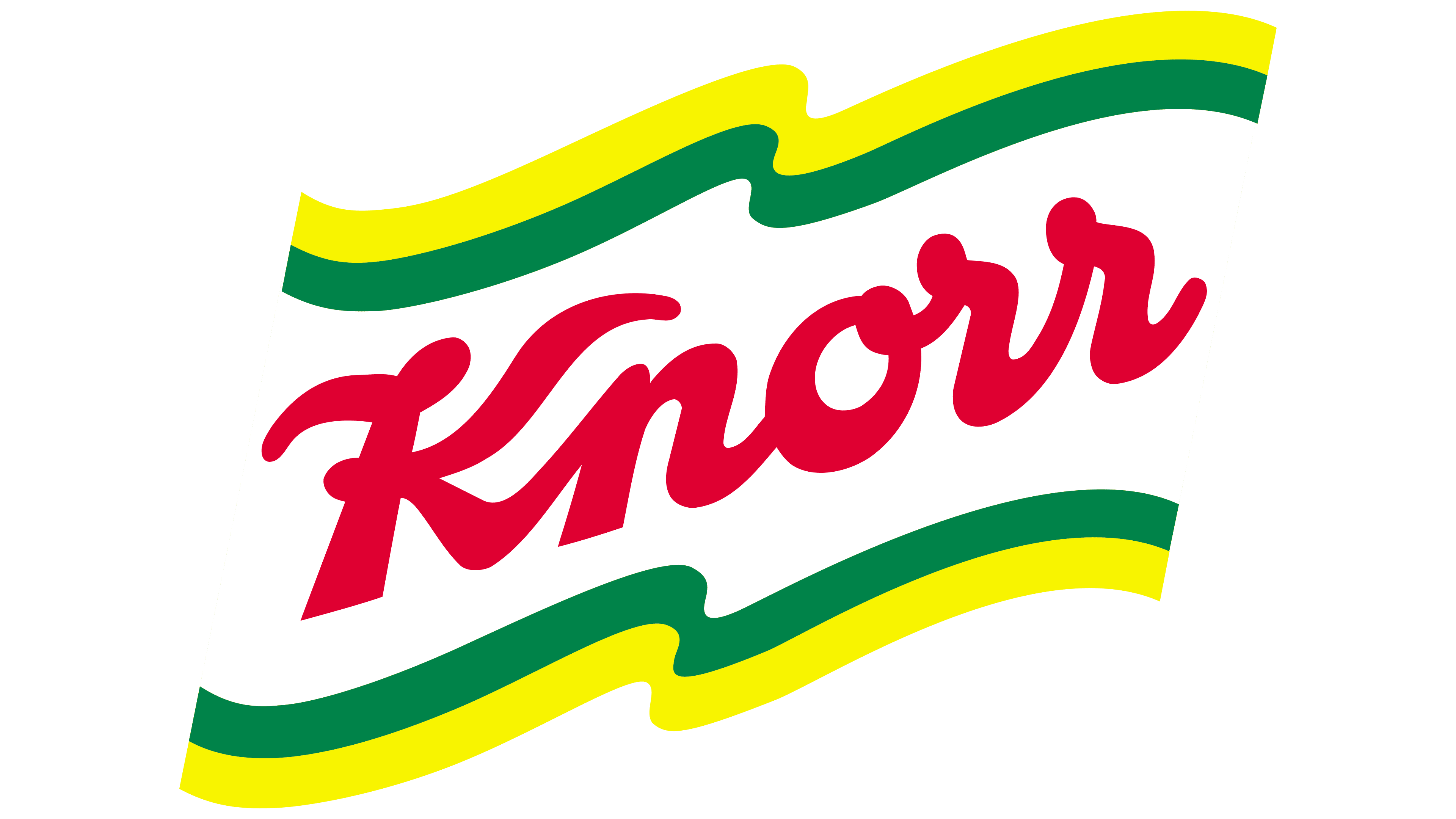 Knorr 1988 1988 – 2004