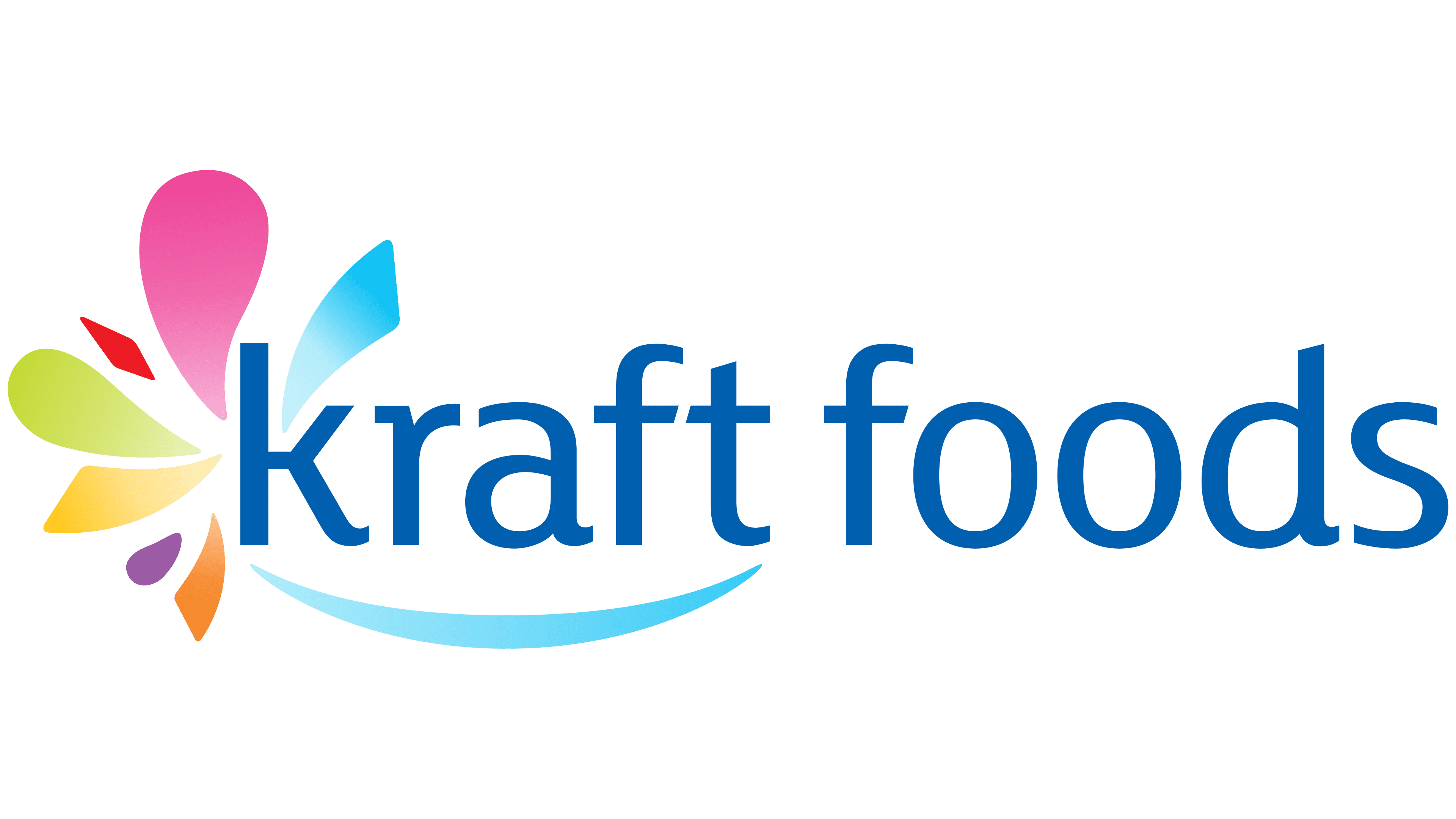 Kraft Foods 2009 2009 – 2012