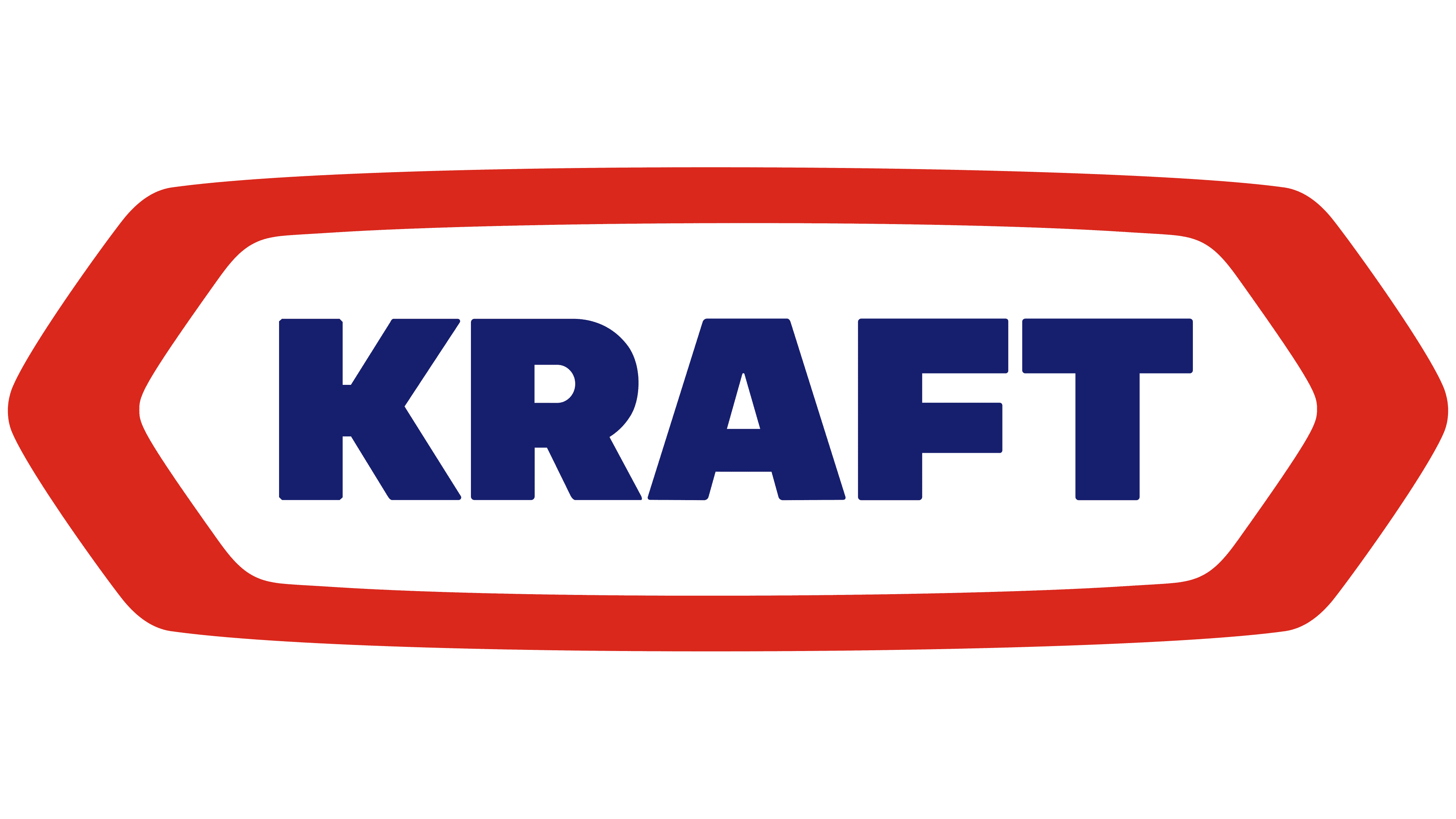 Logo von Kraft Foods