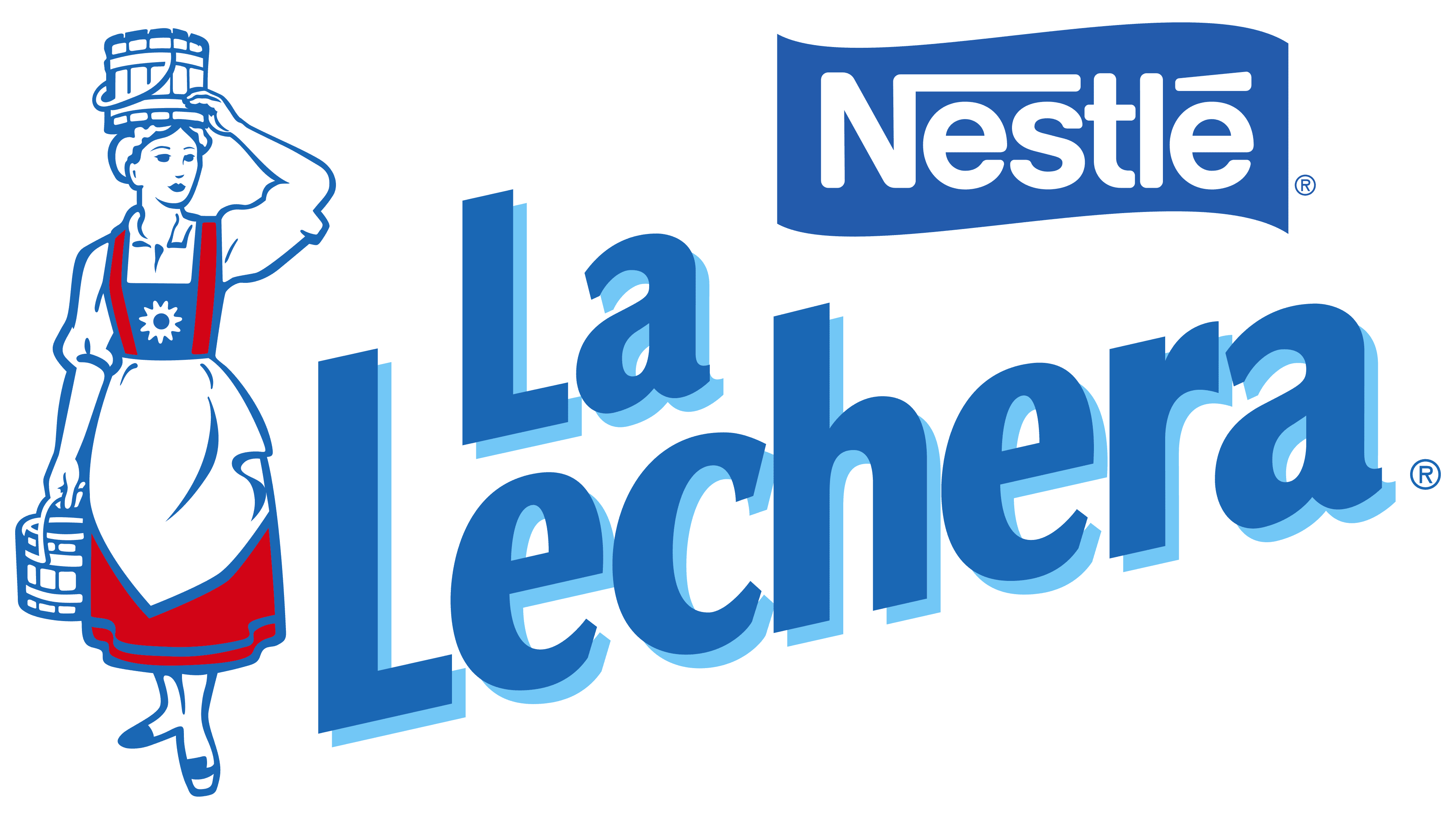 La Lechera 1990 1990s – 2004