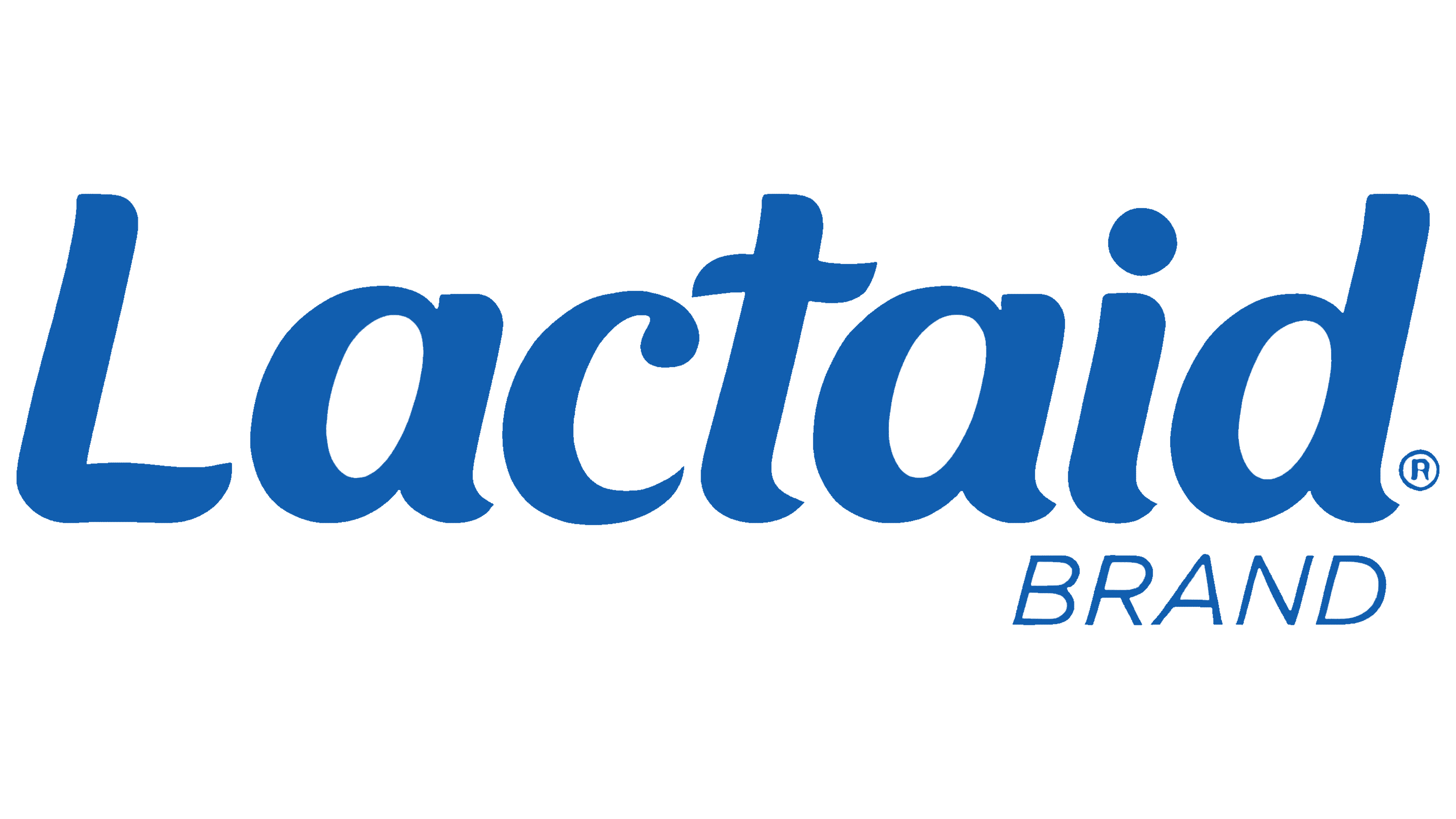 Logo von Lactaid
