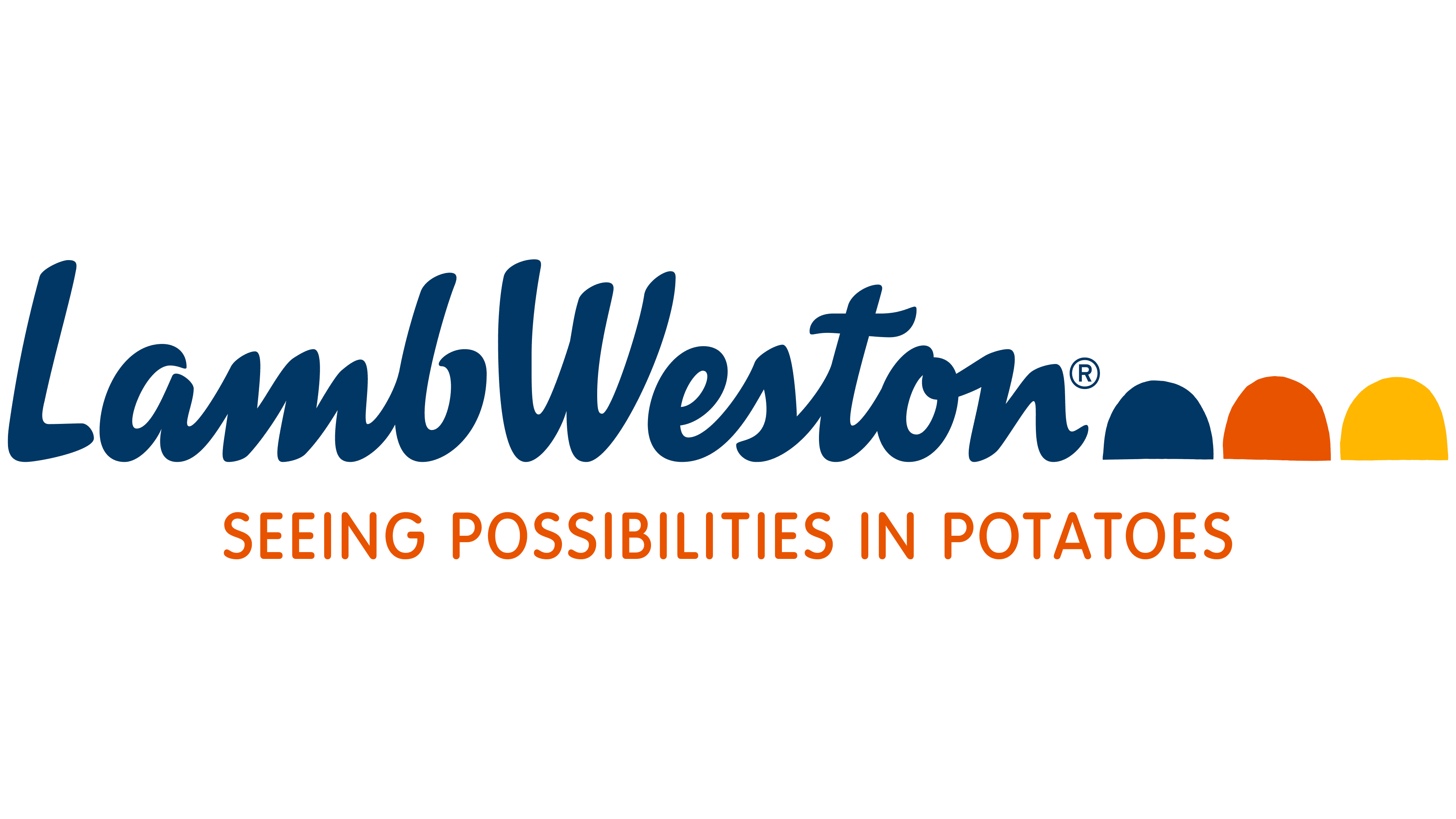 Logo von Lamb Weston