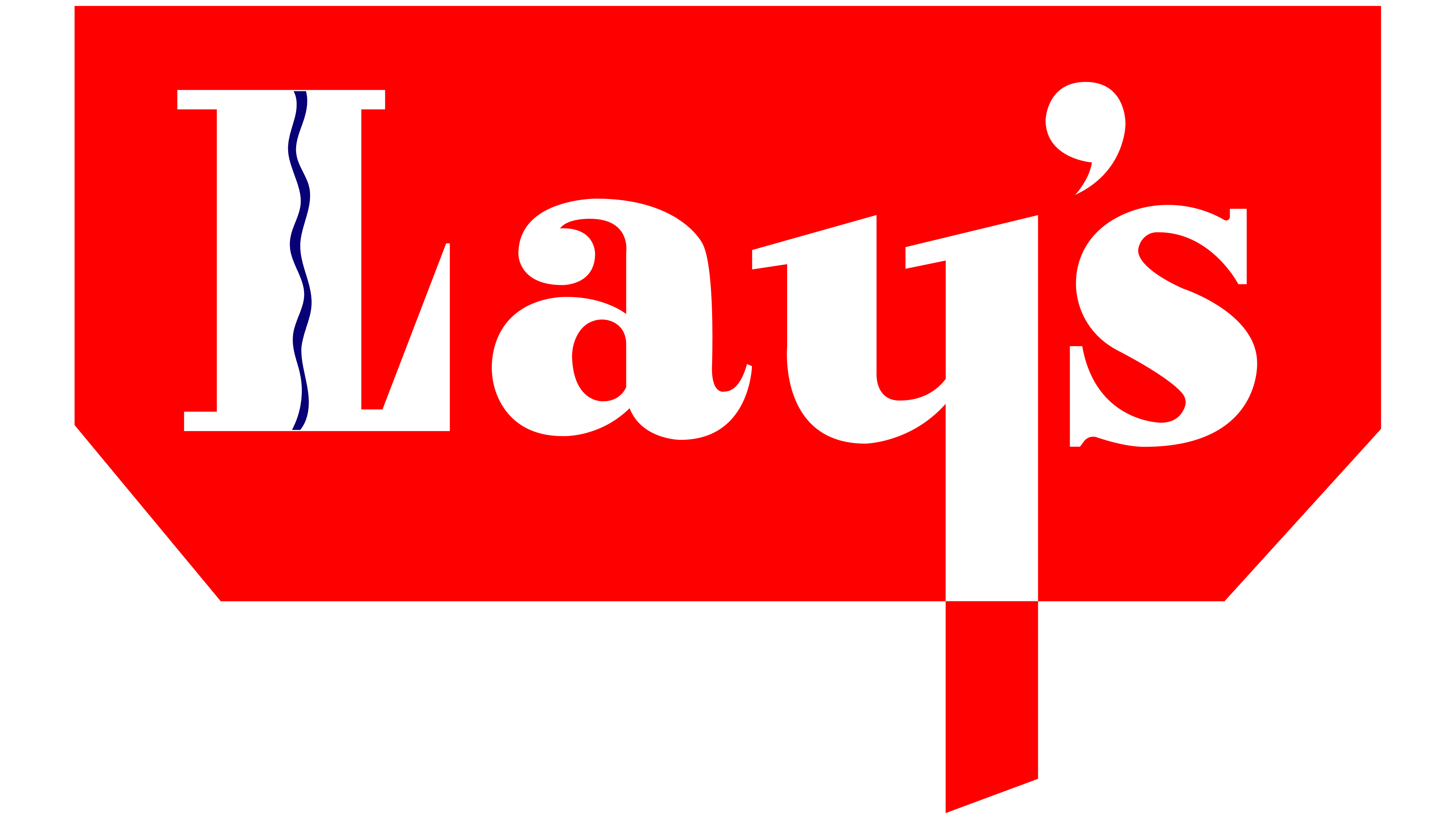 Lay’s 1940 1940 – 1955
