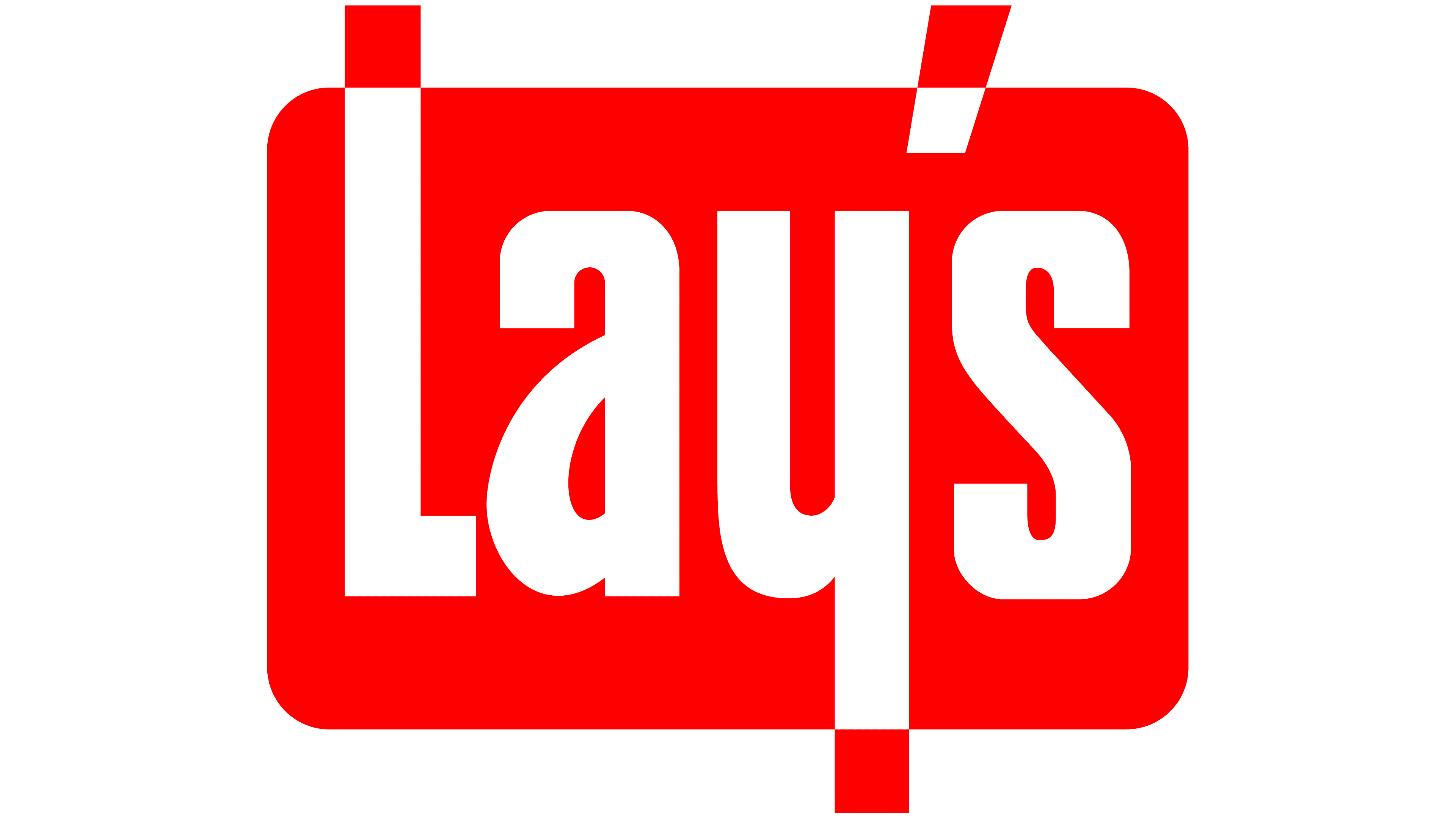 Lay’s 1955 1955 – 1981