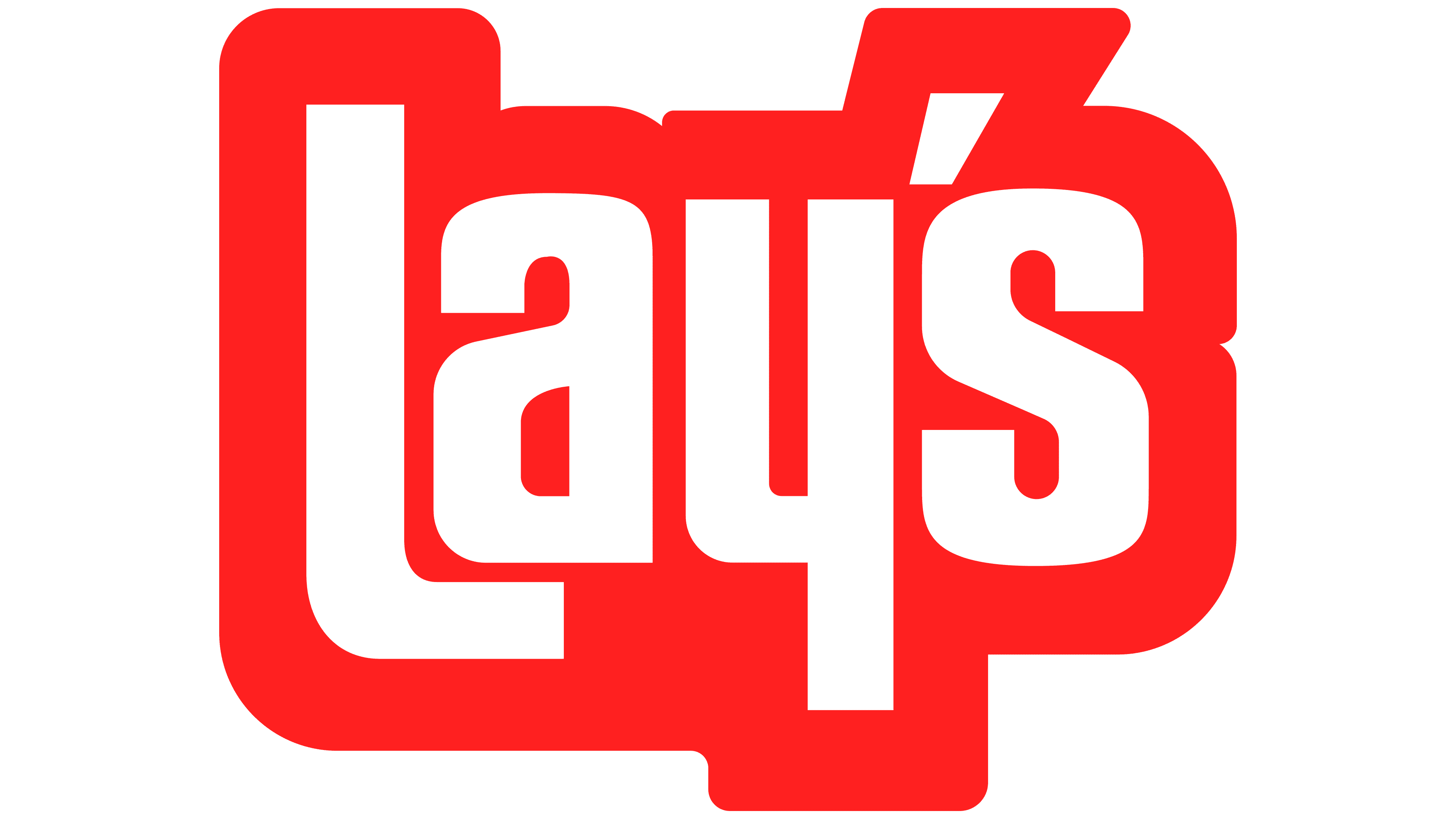 Lay’s 1981 1981 – 1984